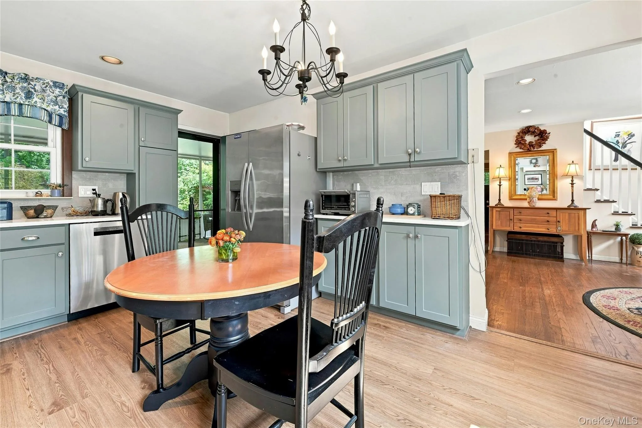 Kitchen Kitchen