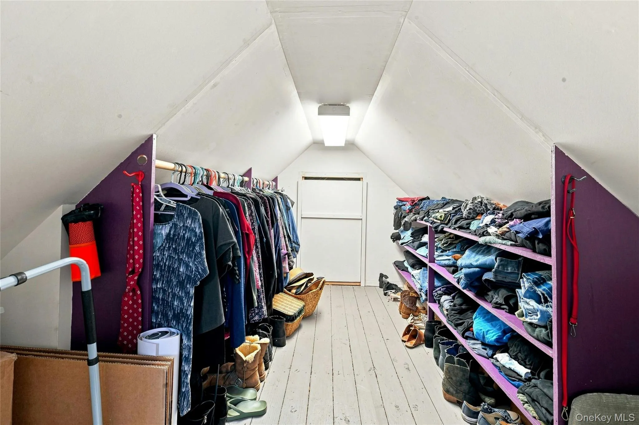 Closet Closet