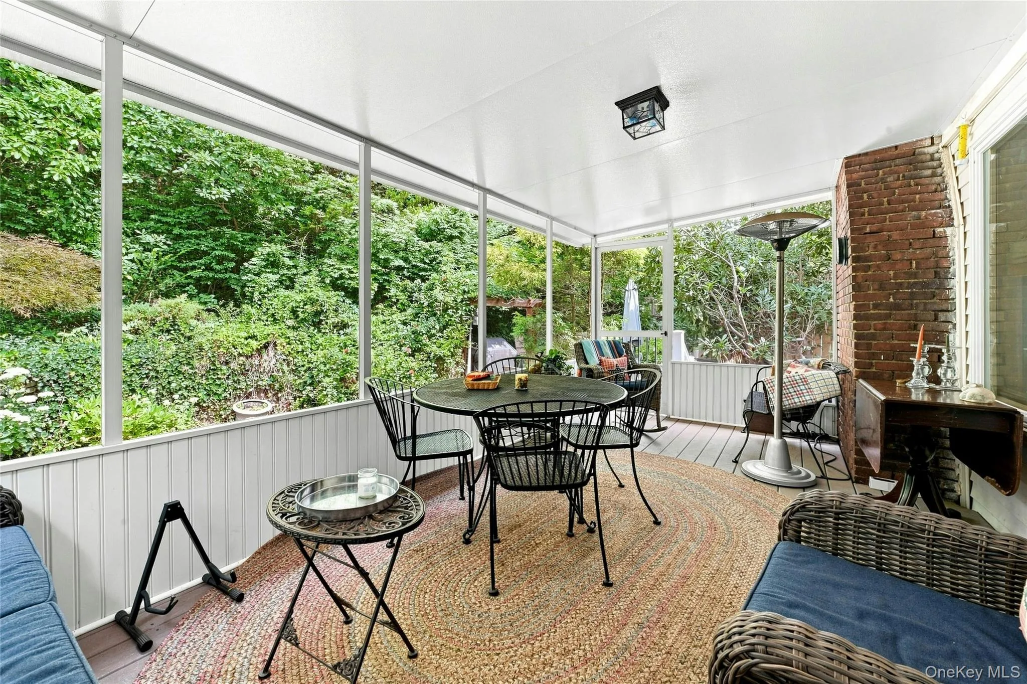 Porch Porch