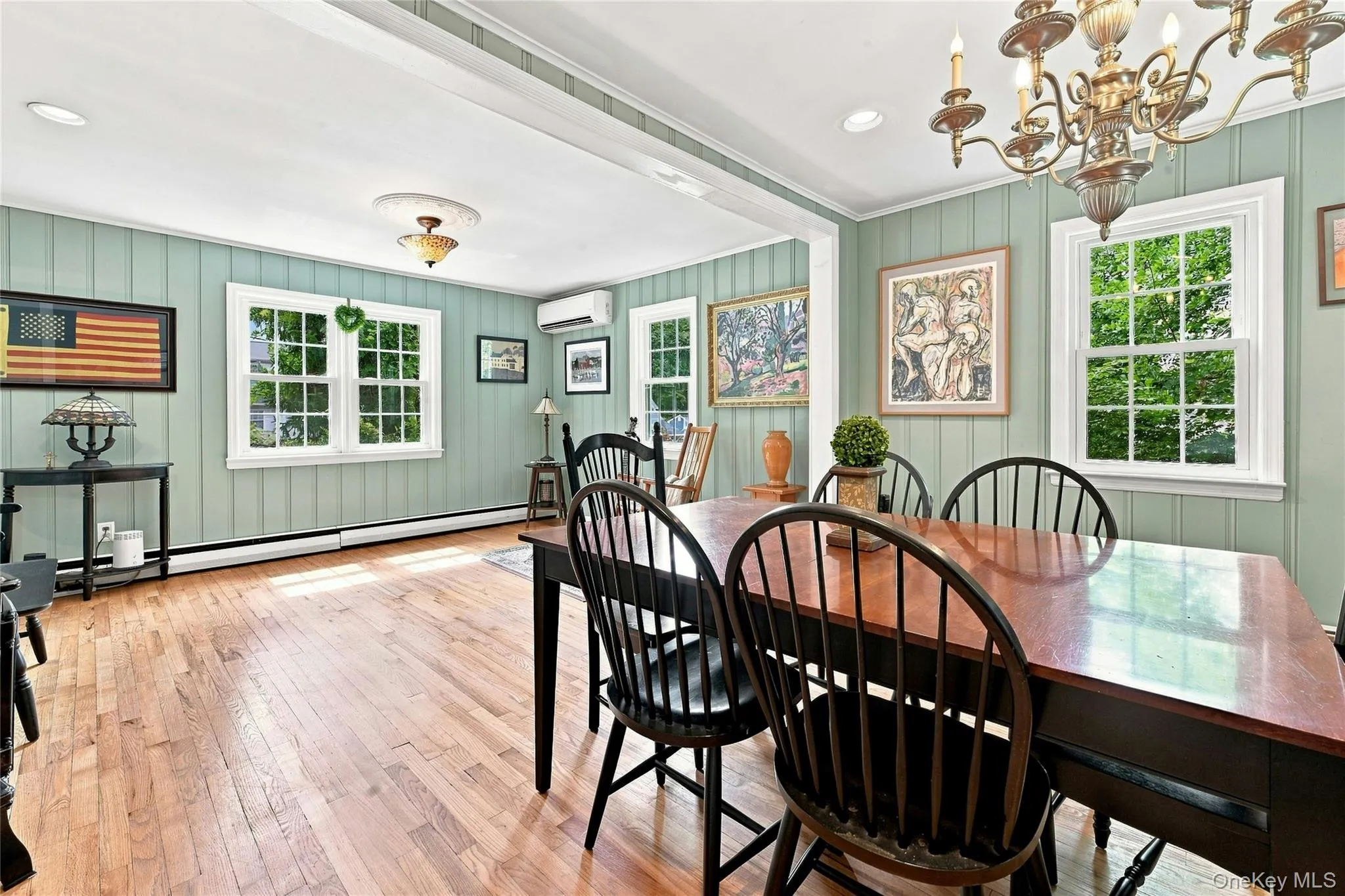 Dining Room Dining Room