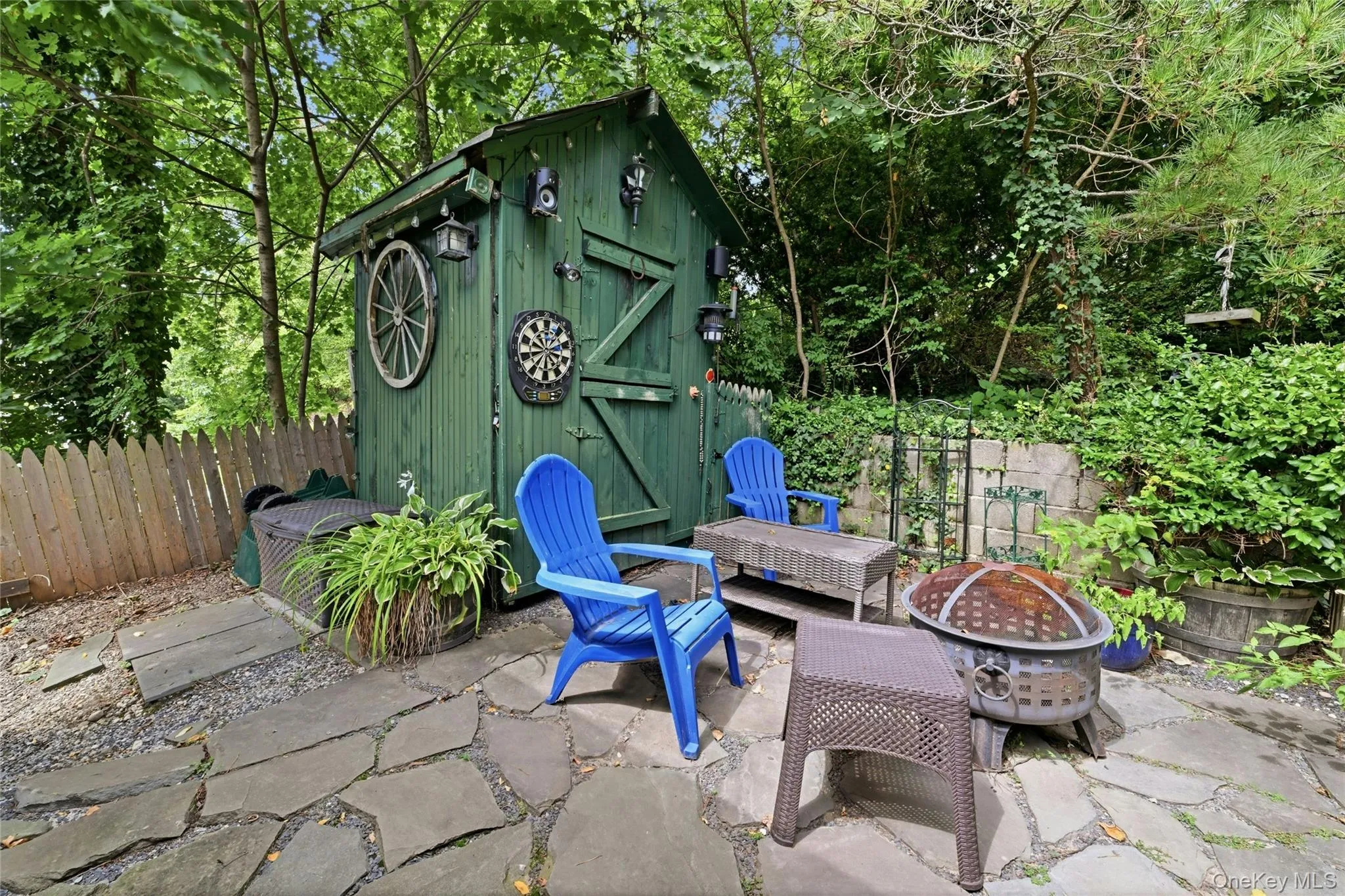 Shed Shed