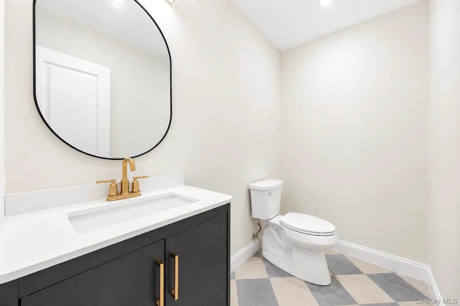 Half Bath First Floor Half Bath First Floor