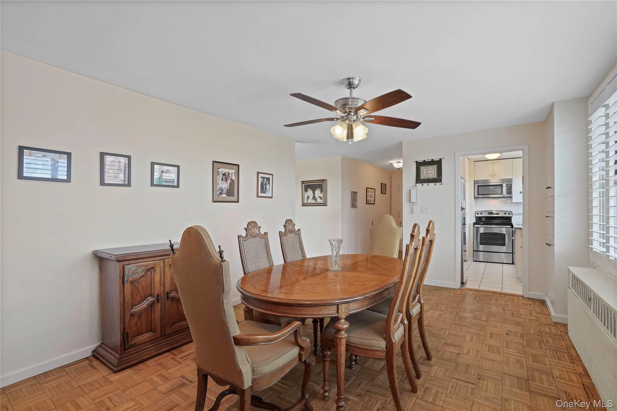 Dining Room Opens To Kitchen Dining Room Opens To Kitchen