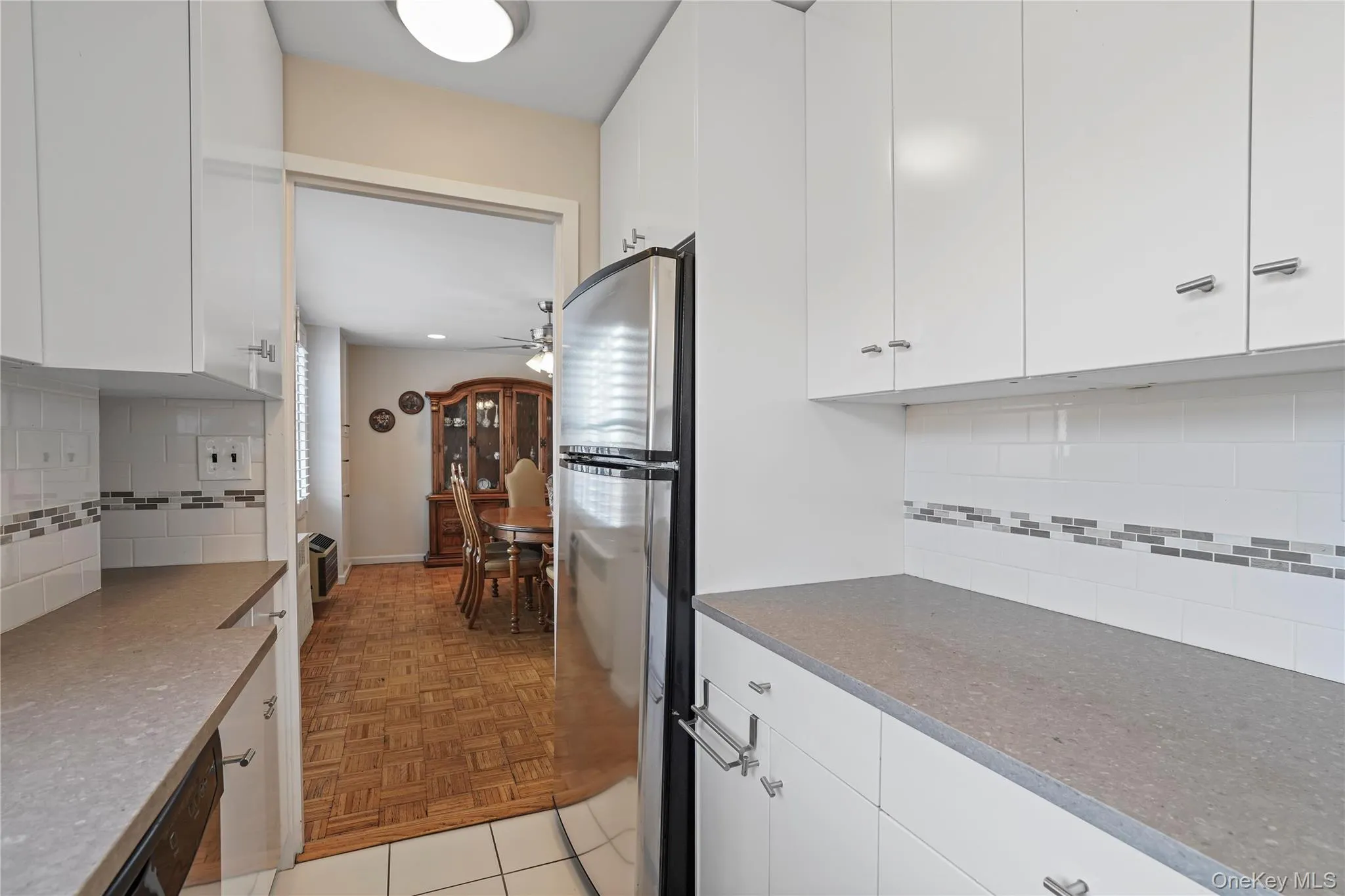 Kitchen Opens To Dining Room Kitchen Opens To Dining Room
