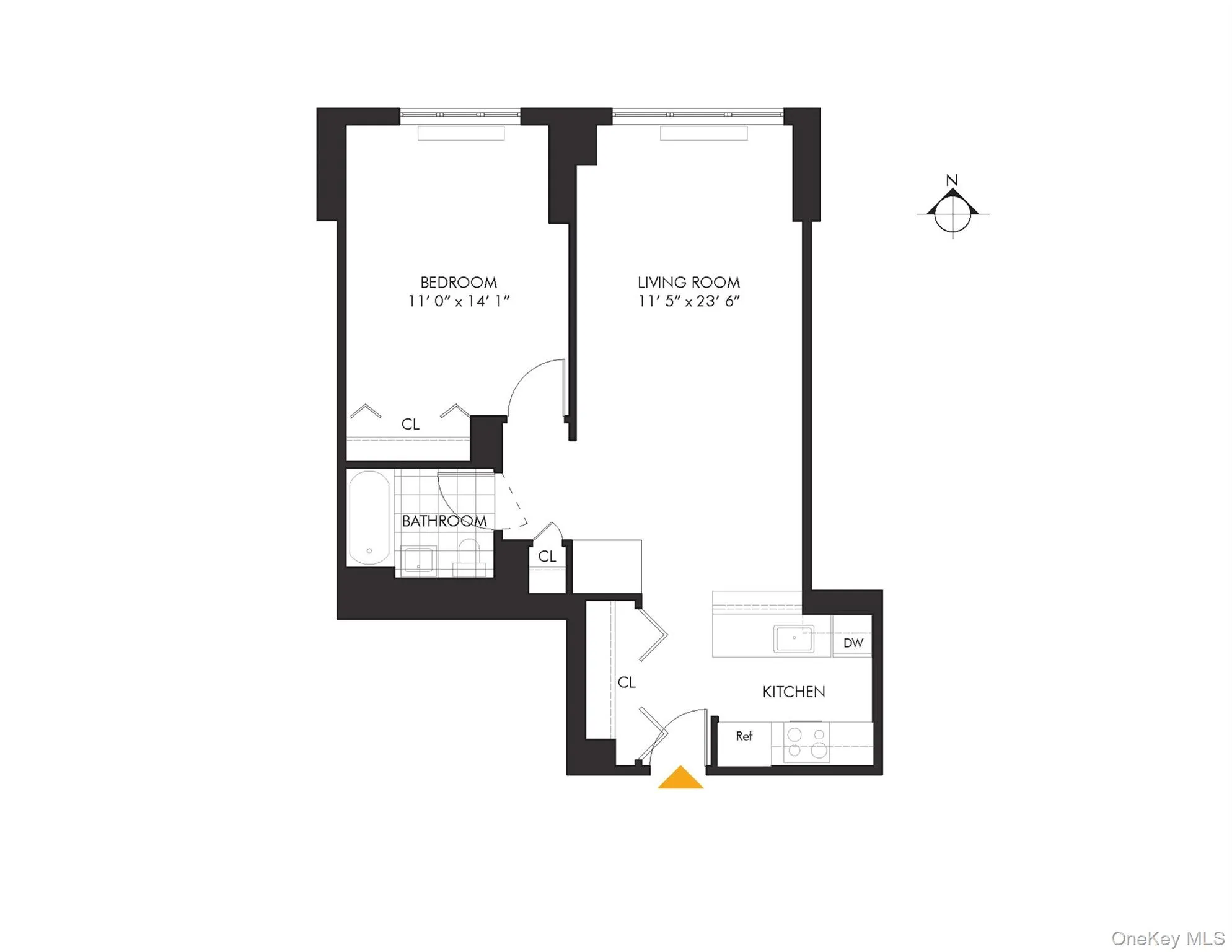 474 48th Avenue, New York, NY, 1 Bedroom Bedrooms, 3 Rooms Rooms,1 BathroomBathrooms,Residential,For Rent,48th,0,1046338 474 48th Avenue, New York, NY, 1 Bedroom Bedrooms, 3 Rooms Rooms,1 BathroomBathrooms,Residential,For Rent,48th,0,1046338