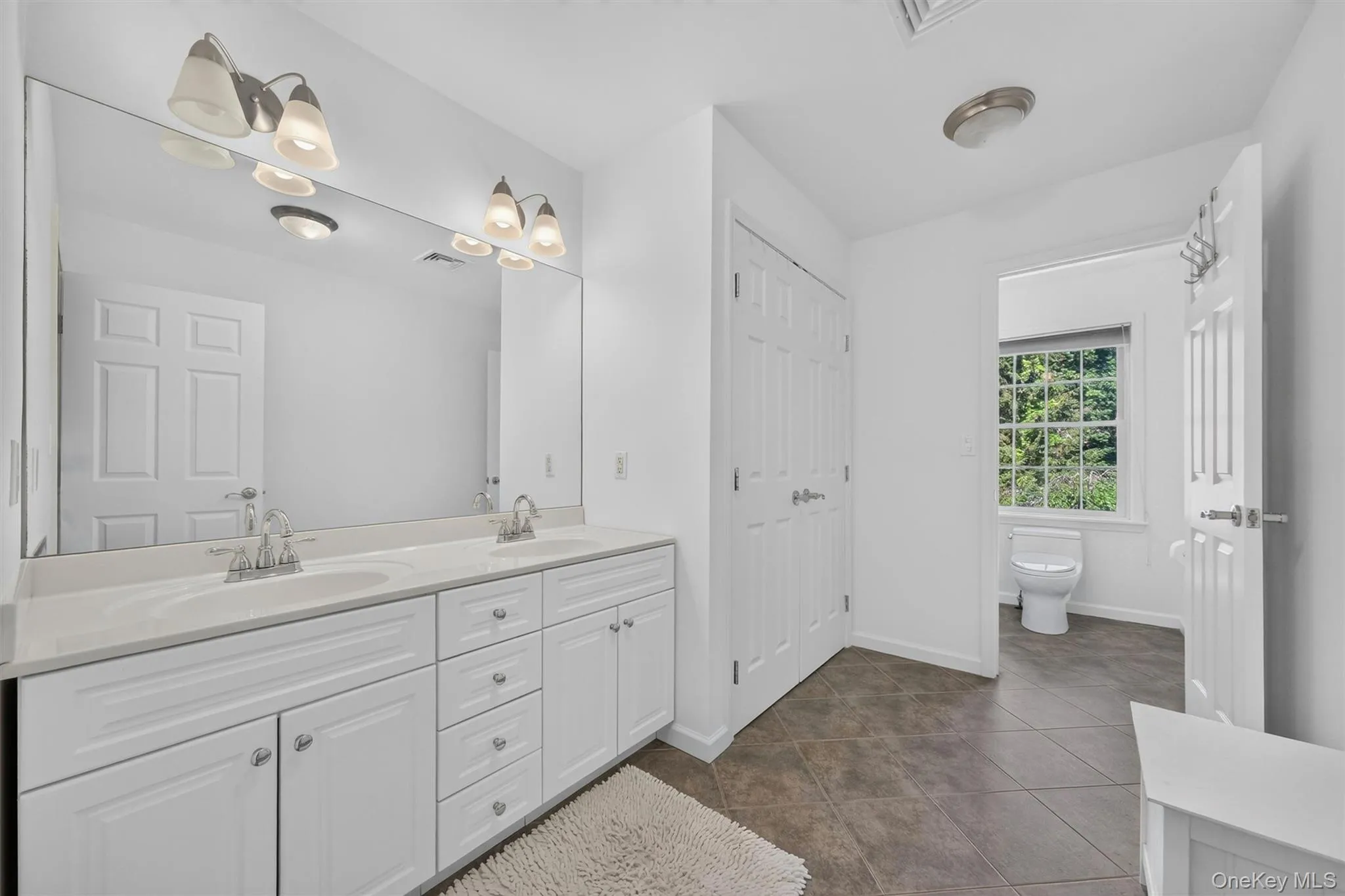 Upstairs Hall Bath Upstairs Hall Bath