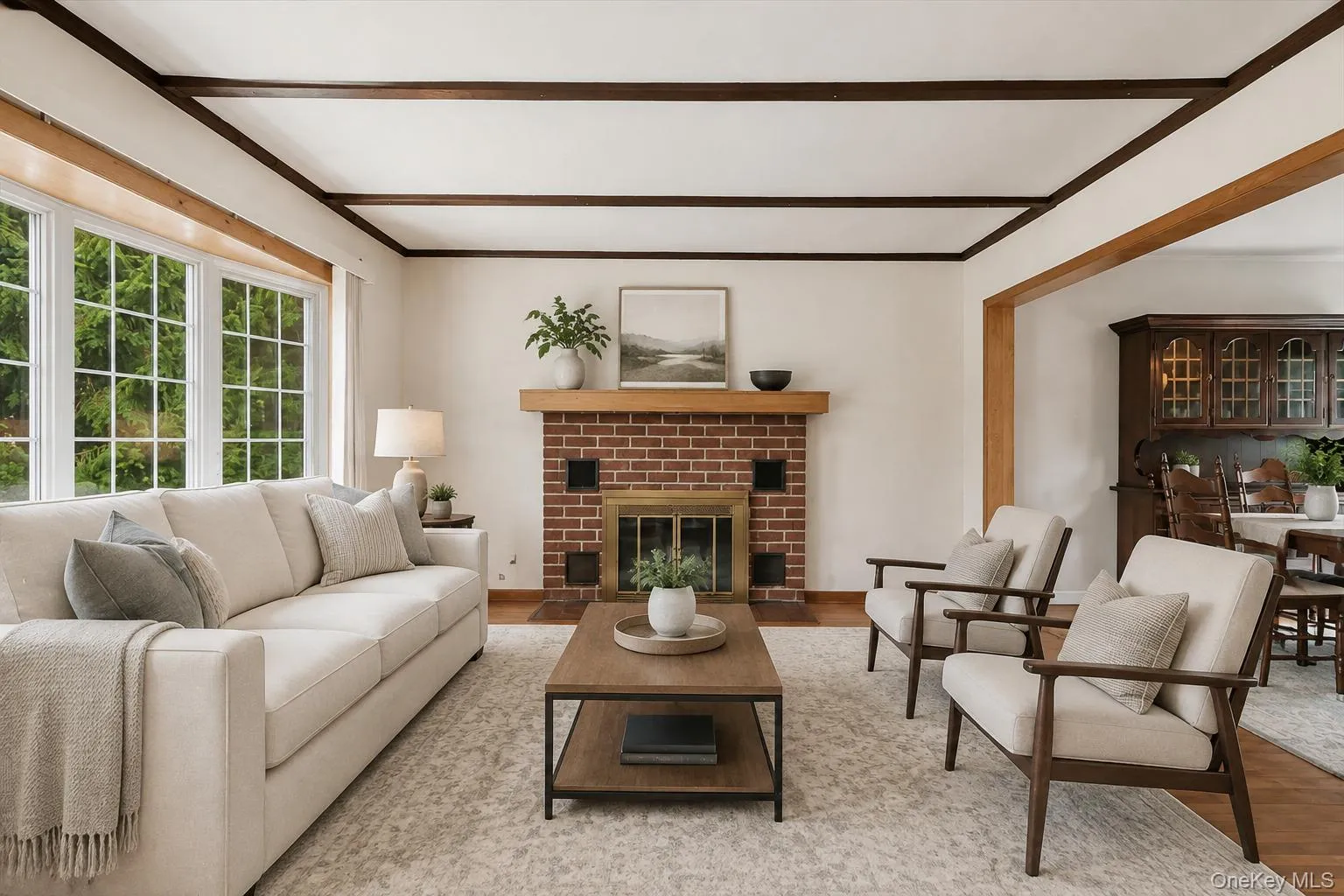 Virtually renovated & virtually staged Virtually renovated & virtually staged