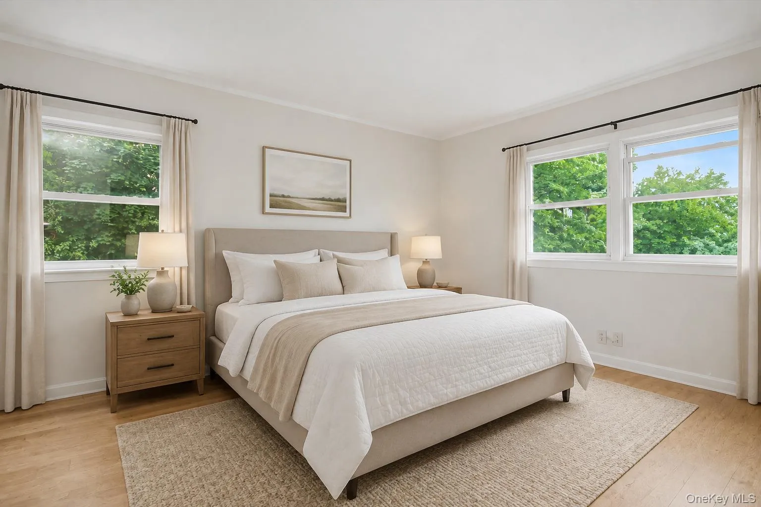 Virtually renovated & virtually staged Virtually renovated & virtually staged