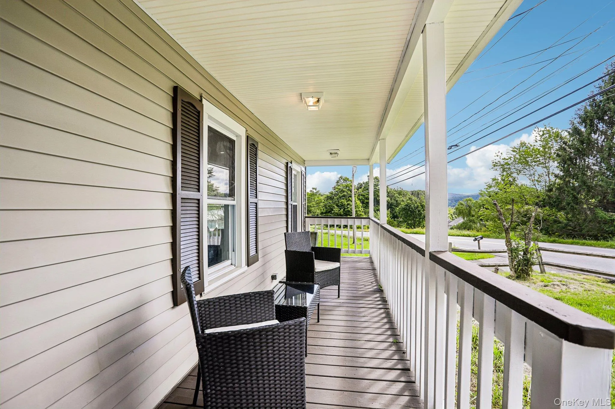 Front Porch Front Porch