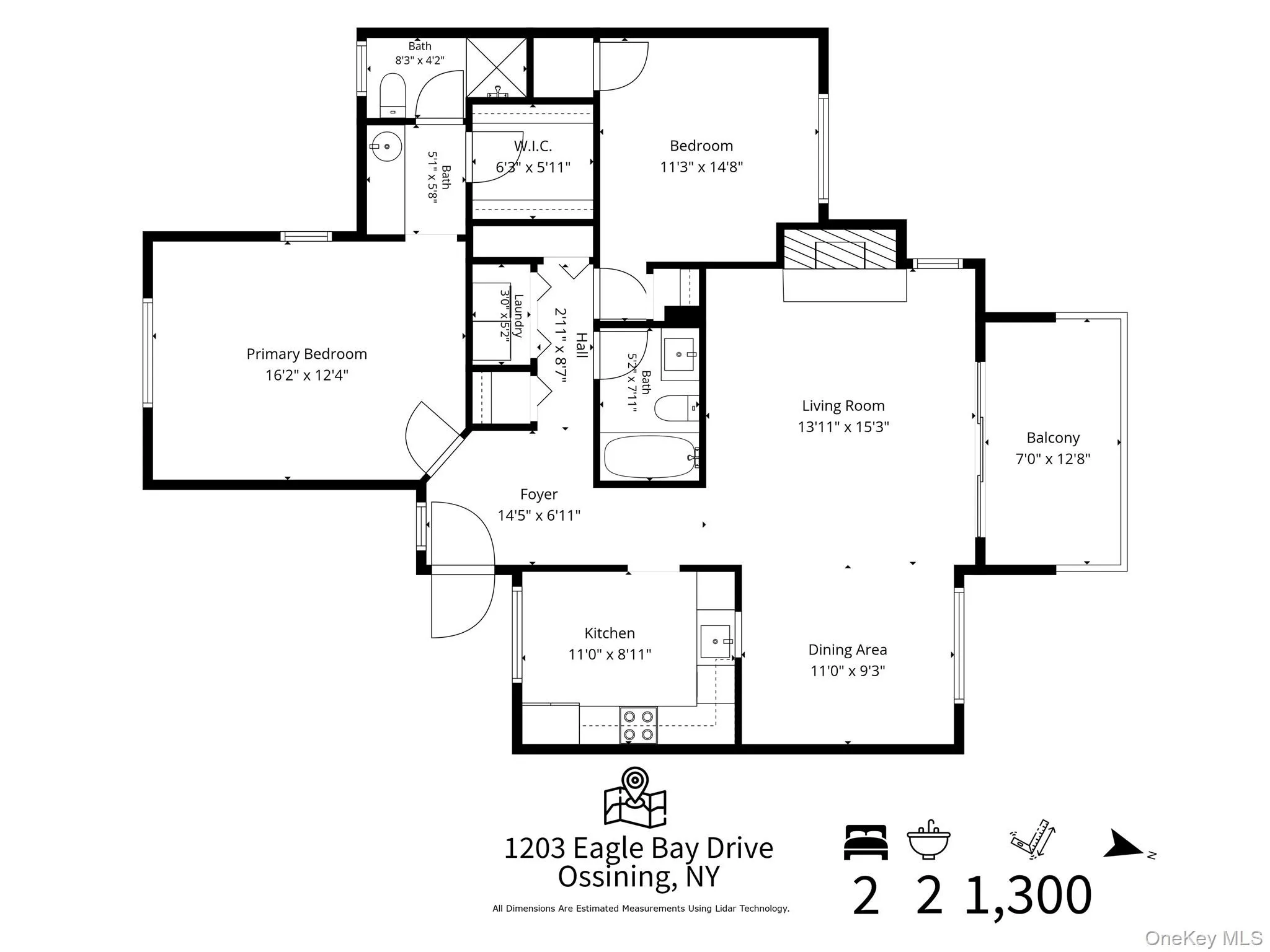 1203 Eagle Bay Drive, Ossining, NY, 2 Bedrooms Bedrooms, 5 Rooms Rooms,2 BathroomsBathrooms,Residential,For Rent,Eagle Bay,0,1046411 1203 Eagle Bay Drive, Ossining, NY, 2 Bedrooms Bedrooms, 5 Rooms Rooms,2 BathroomsBathrooms,Residential,For Rent,Eagle Bay,0,1046411