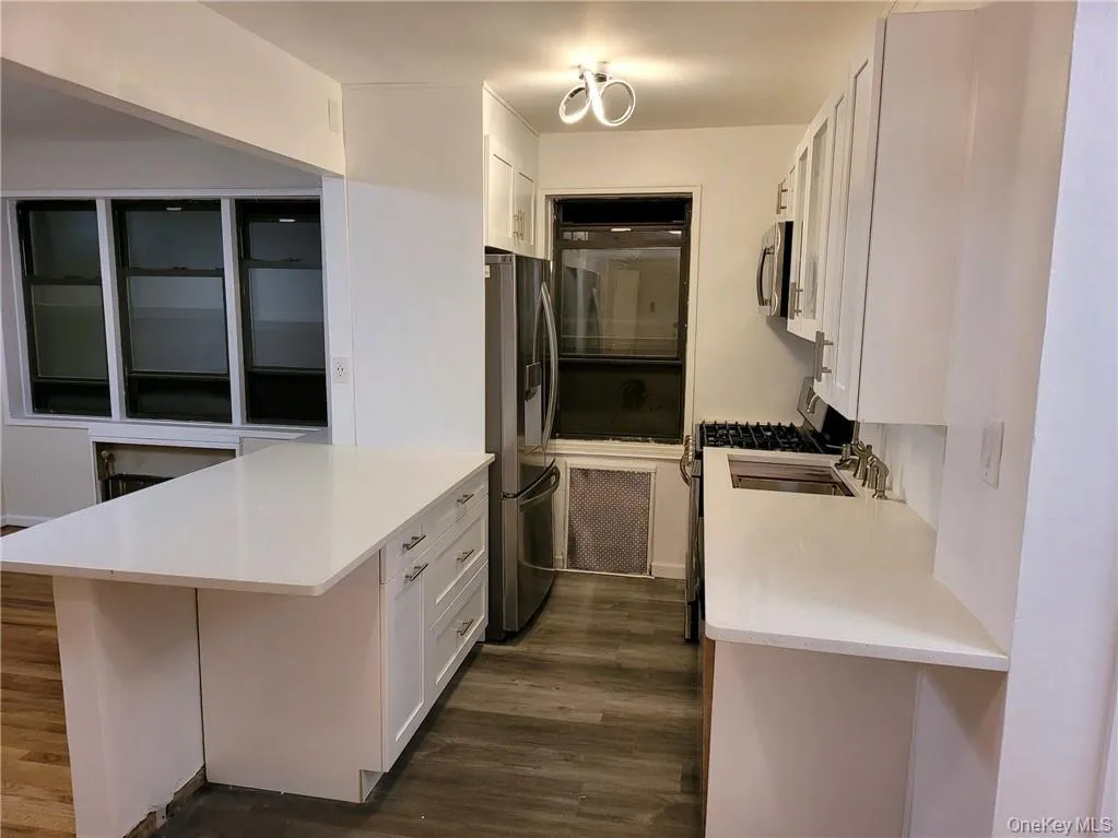 Beautifully redone New Kitchen...a closer look #1 Beautifully redone New Kitchen...a closer look #1