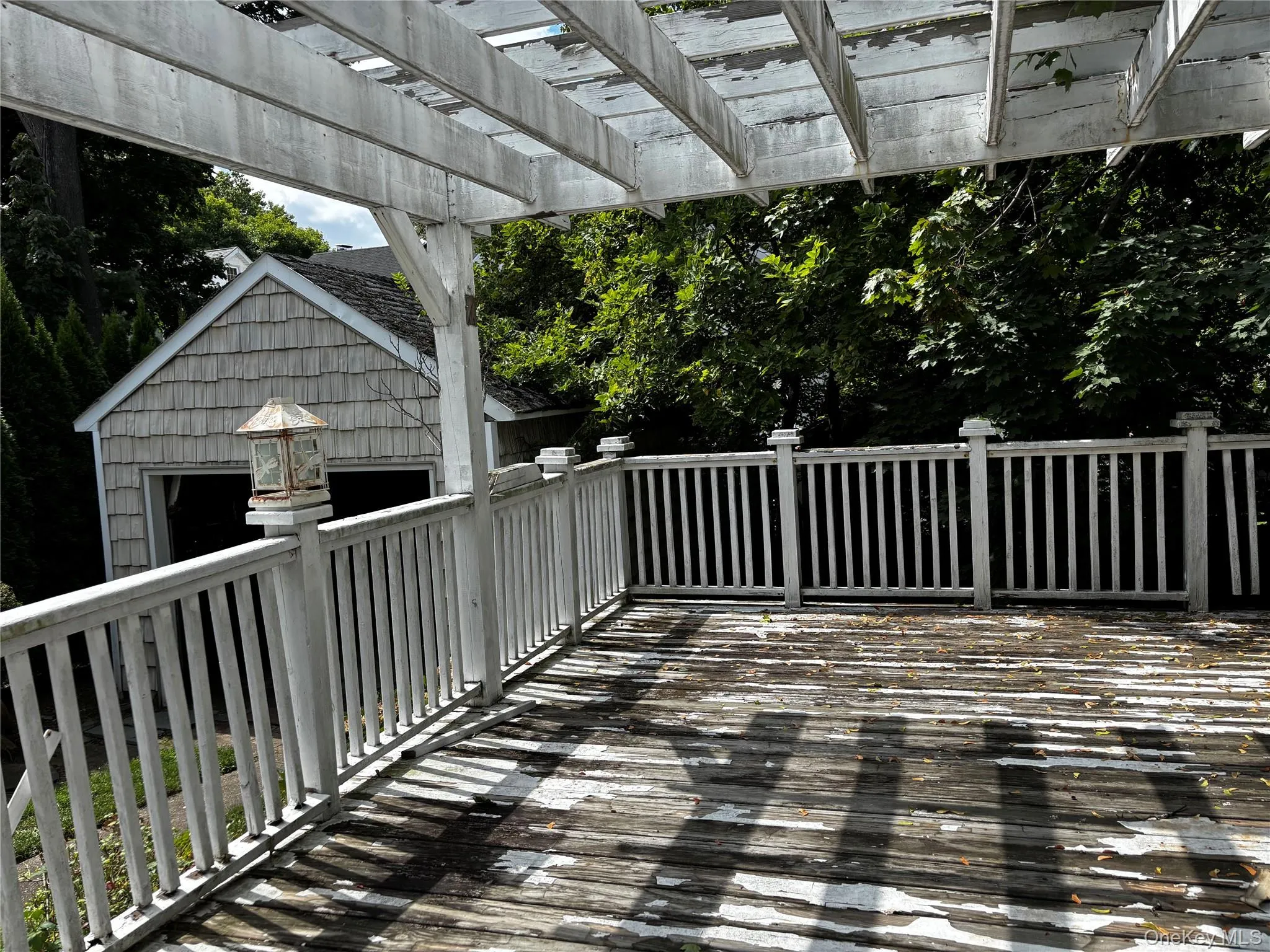 deck deck