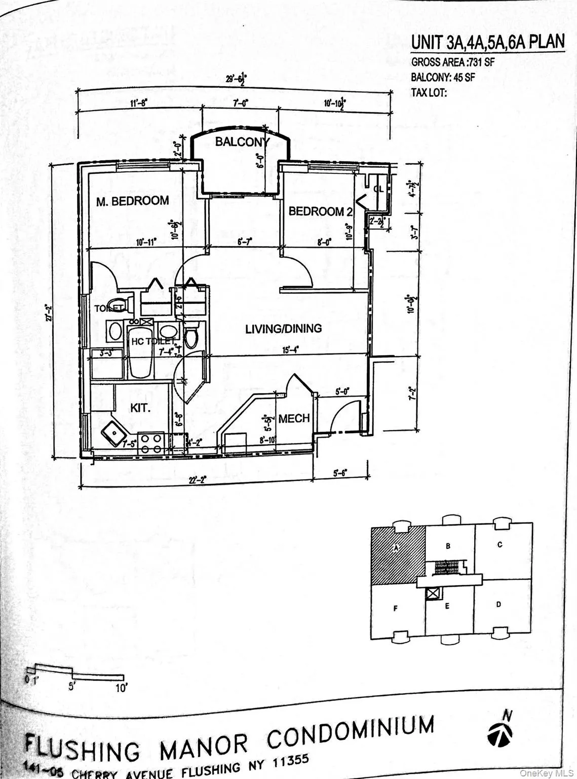 141-05 Cherry Avenue, New York, NY, 2 Bedrooms Bedrooms, 4 Rooms Rooms,2 BathroomsBathrooms,Residential,For Rent,Cherry,0,1046430 141-05 Cherry Avenue, New York, NY, 2 Bedrooms Bedrooms, 4 Rooms Rooms,2 BathroomsBathrooms,Residential,For Rent,Cherry,0,1046430