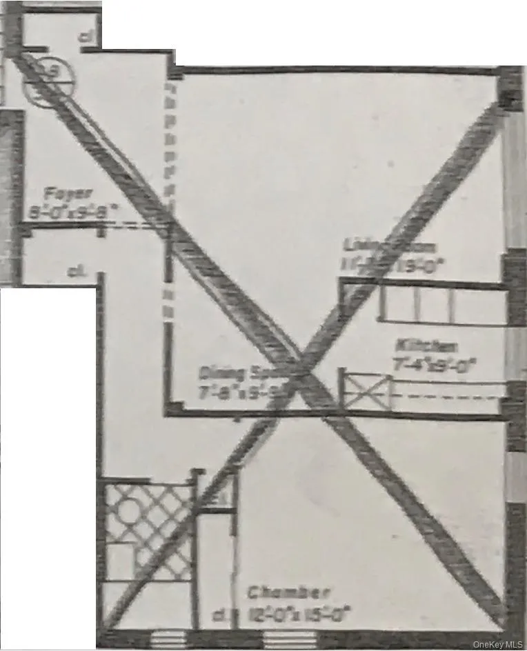 H Line Floor Plan H Line Floor Plan