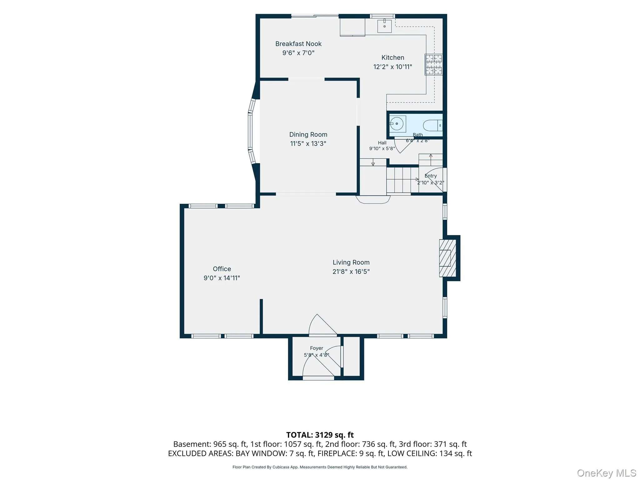 Floor Plan Floor Plan