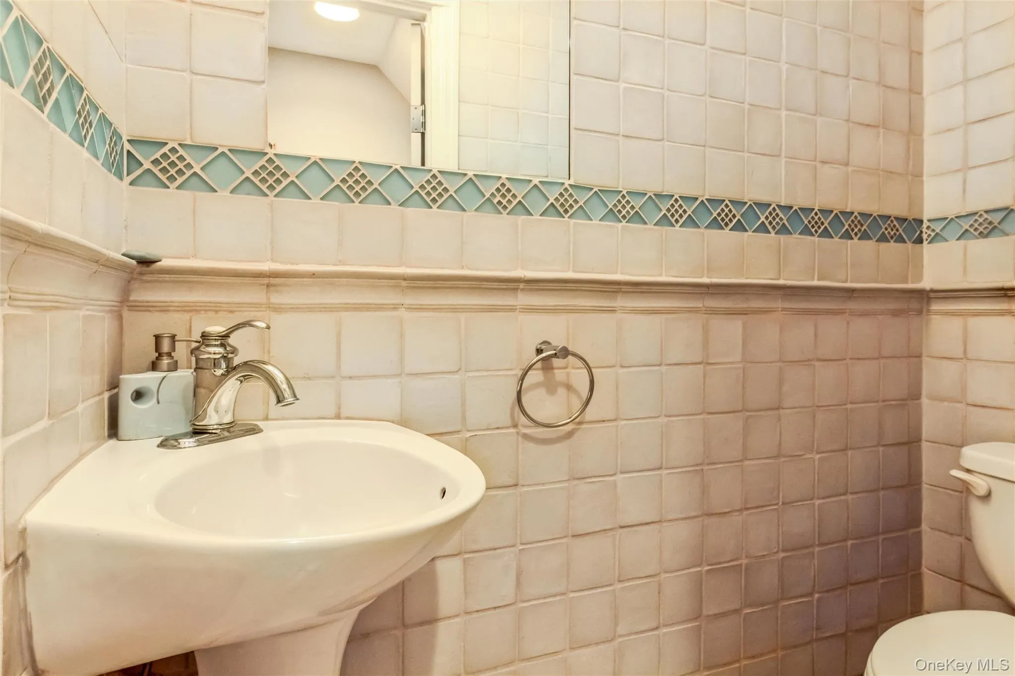 1st Floor Half Bathroom 1st Floor Half Bathroom
