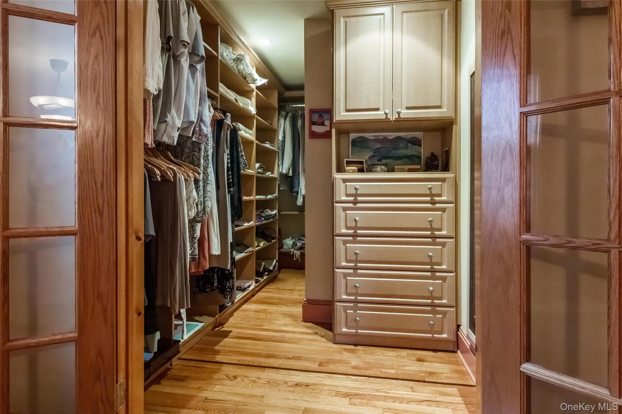 Primary Bedroom Walk In Closet Primary Bedroom Walk In Closet