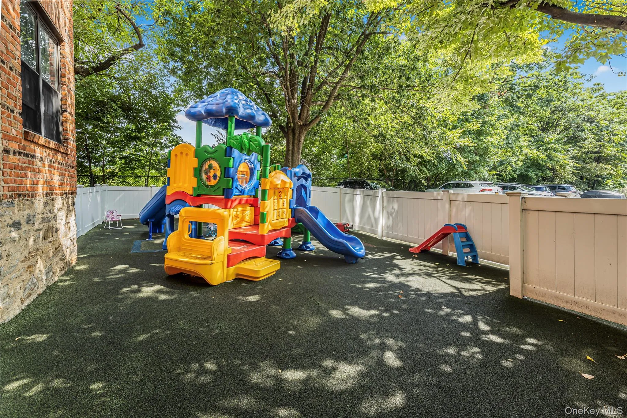 Playground Playground