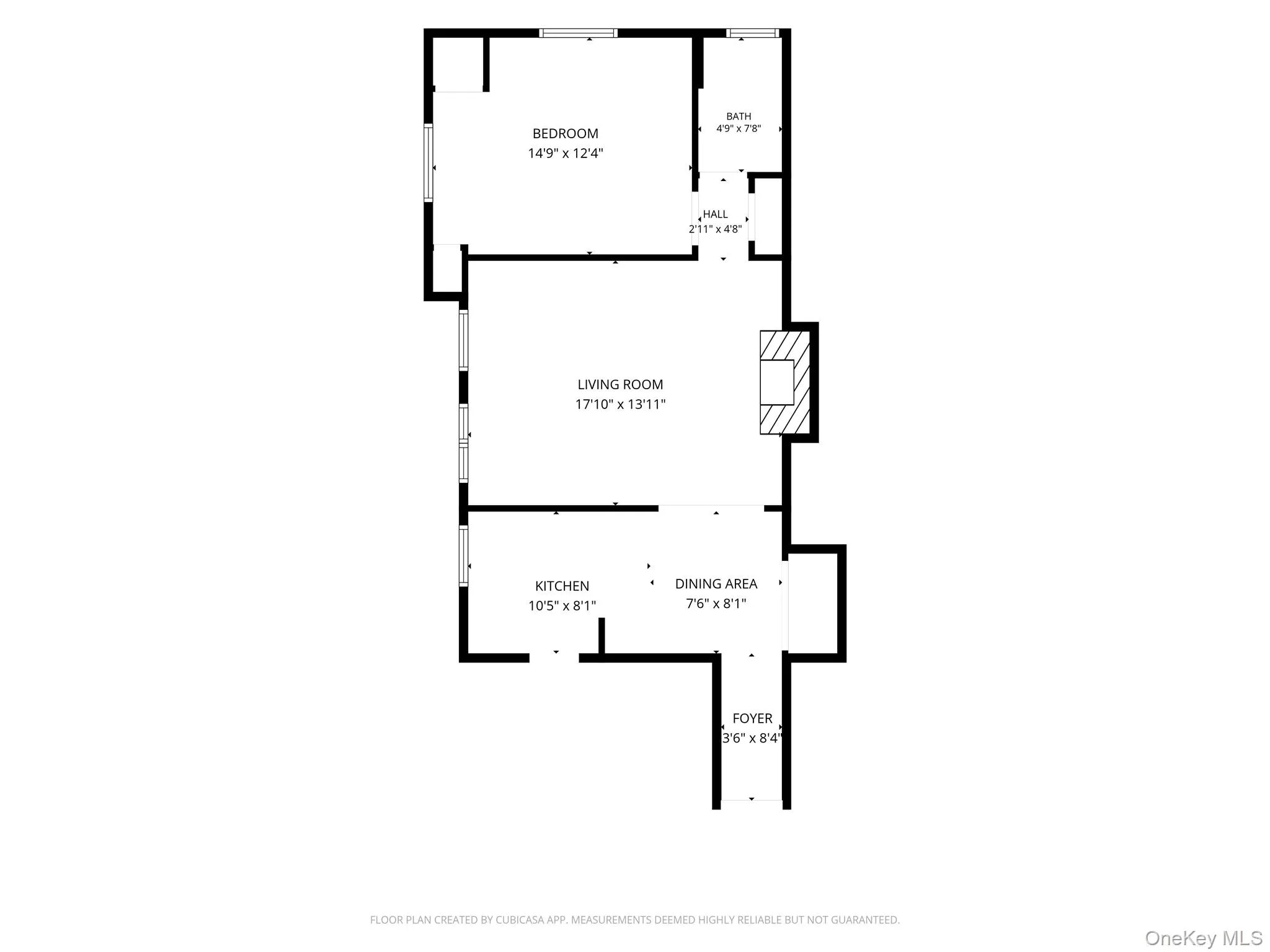 808 Bronx River Road, Yonkers, NY, 1 Bedroom Bedrooms, 4 Rooms Rooms,1 BathroomBathrooms,Residential,For Rent,Bronx River,0,1046464 808 Bronx River Road, Yonkers, NY, 1 Bedroom Bedrooms, 4 Rooms Rooms,1 BathroomBathrooms,Residential,For Rent,Bronx River,0,1046464