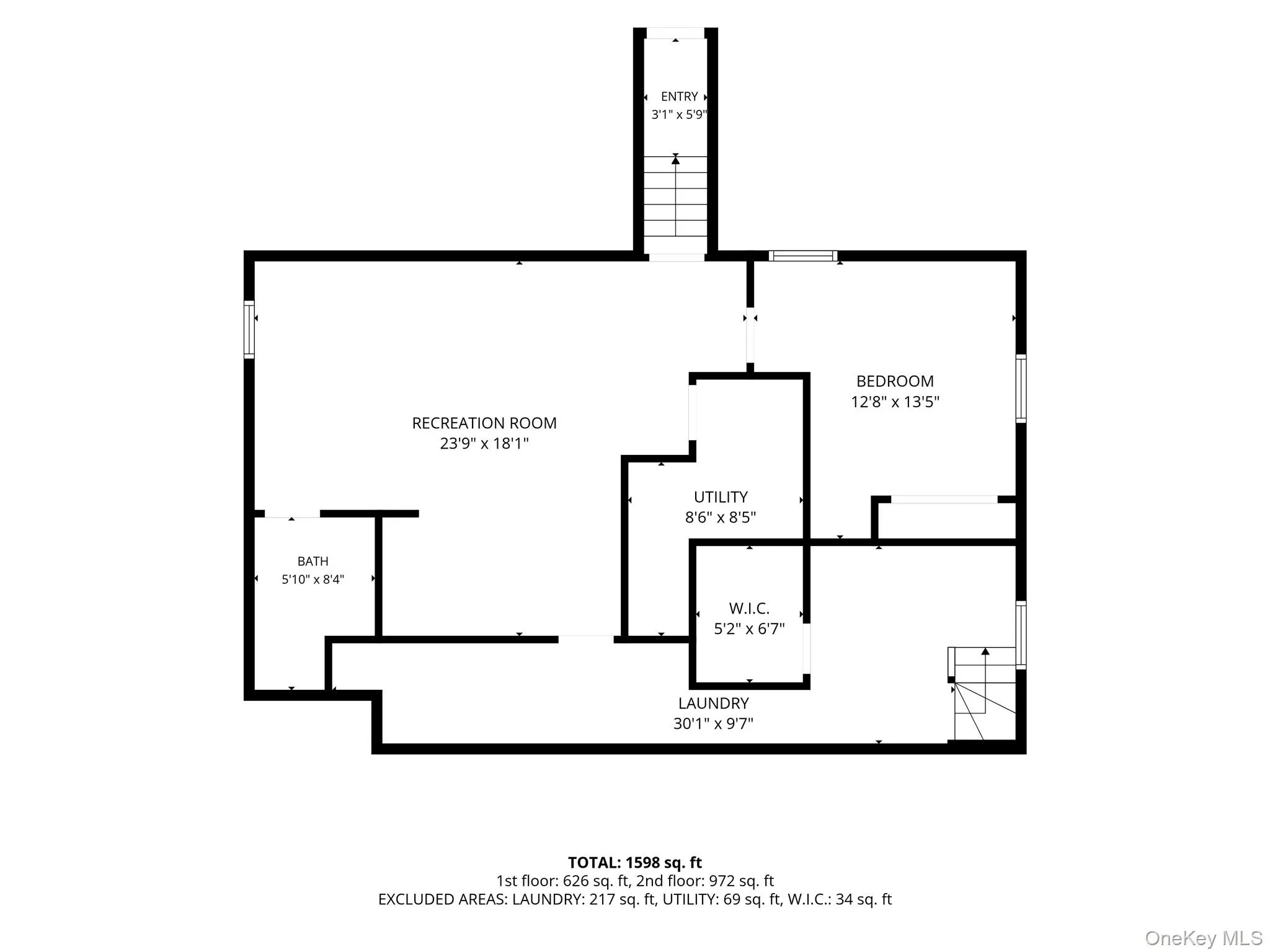 407 Main Street, Babylon, NY, 3 Bedrooms Bedrooms, 6 Rooms Rooms,2 BathroomsBathrooms,Residential,For Rent,Main,0,1046479 407 Main Street, Babylon, NY, 3 Bedrooms Bedrooms, 6 Rooms Rooms,2 BathroomsBathrooms,Residential,For Rent,Main,0,1046479