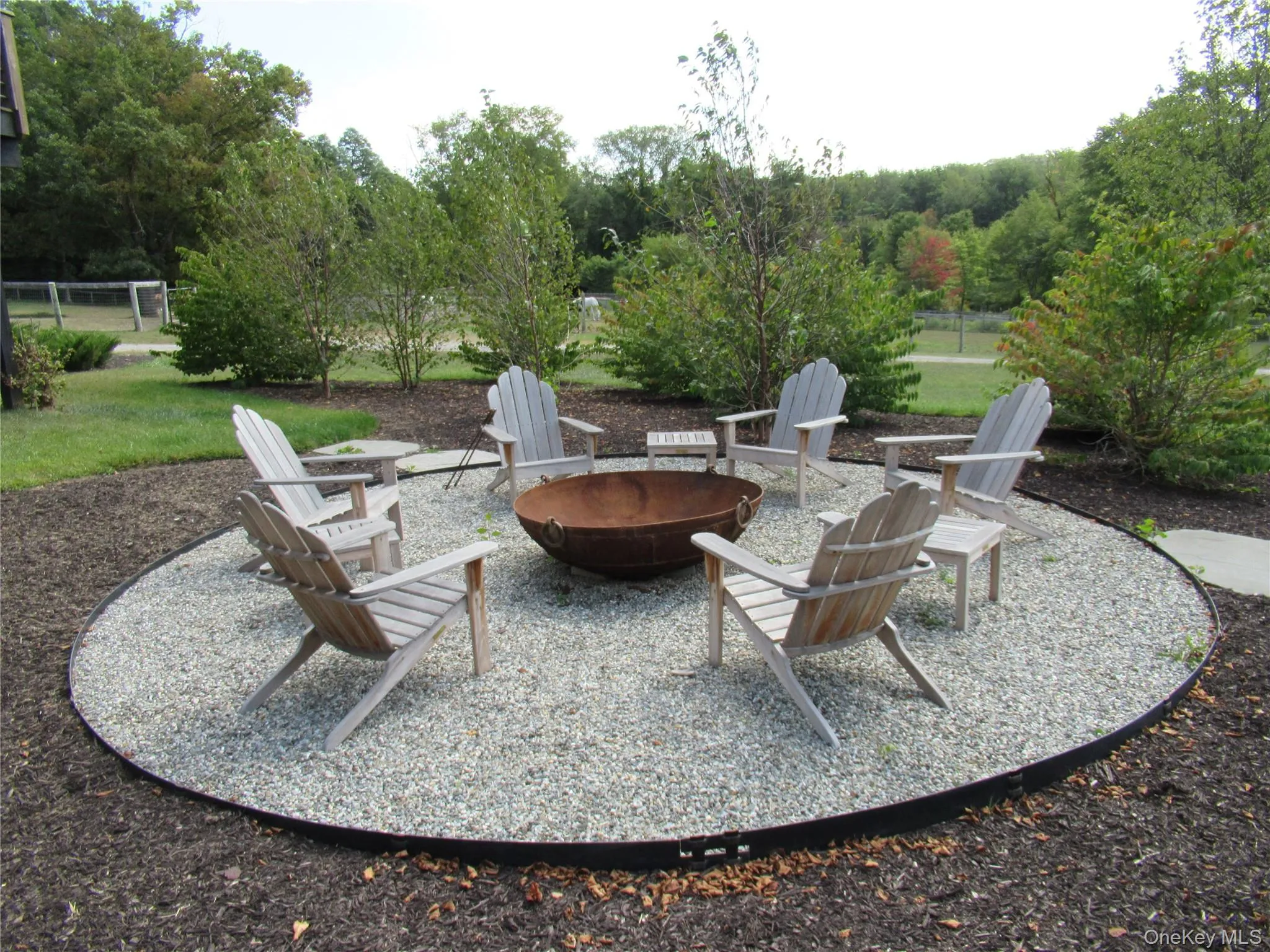 Custom fire pit Custom fire pit