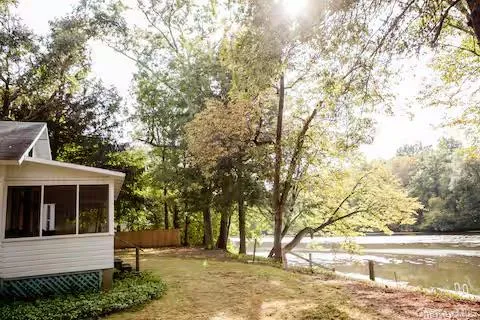 Cottage Cottage