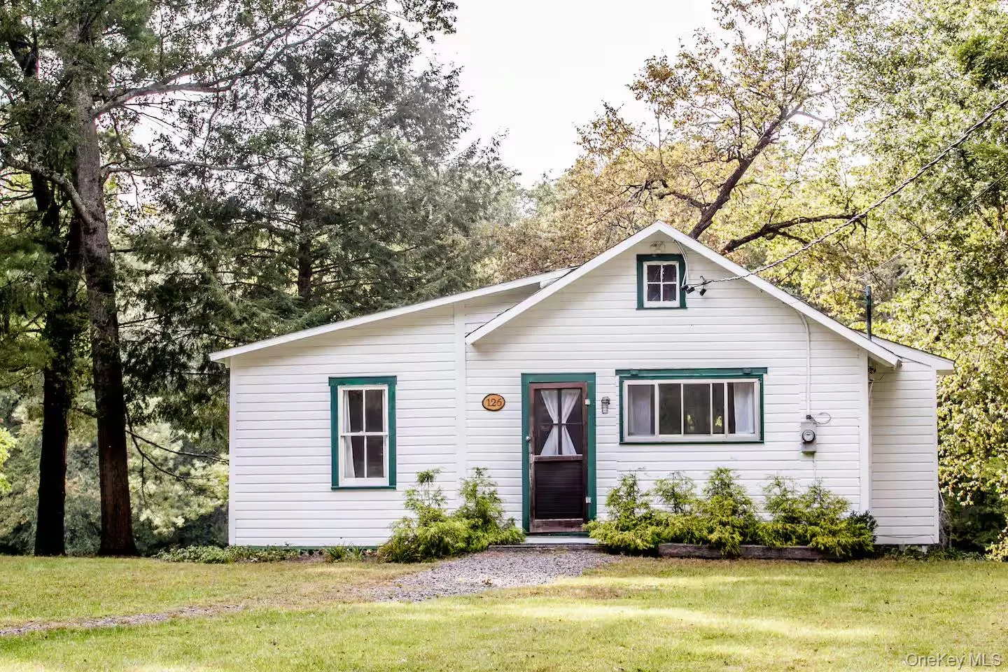 2nd Cottage 2nd Cottage