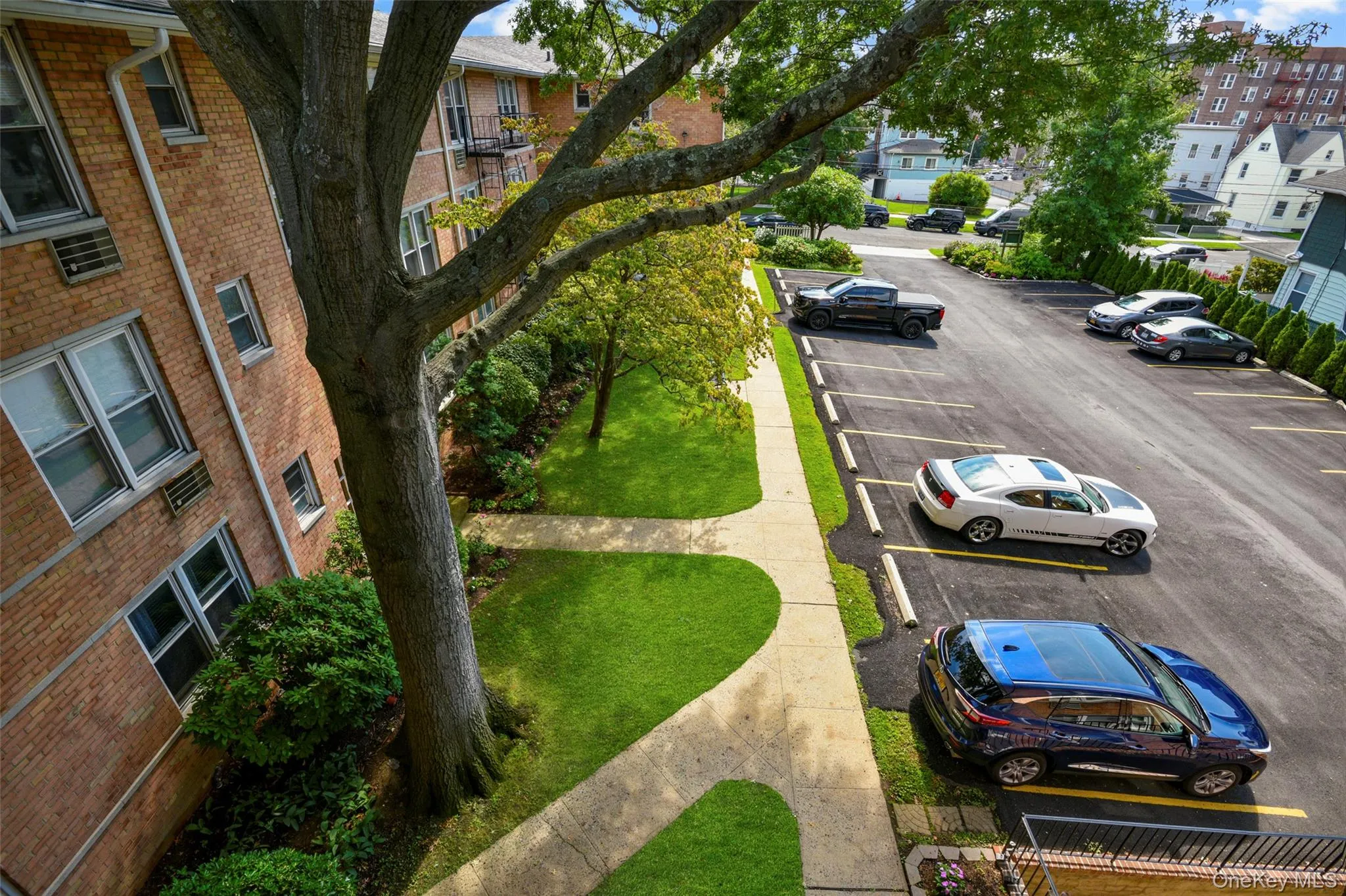 Parking spot is currently #42, but could possibly change Parking spot is currently #42, but could possibly change