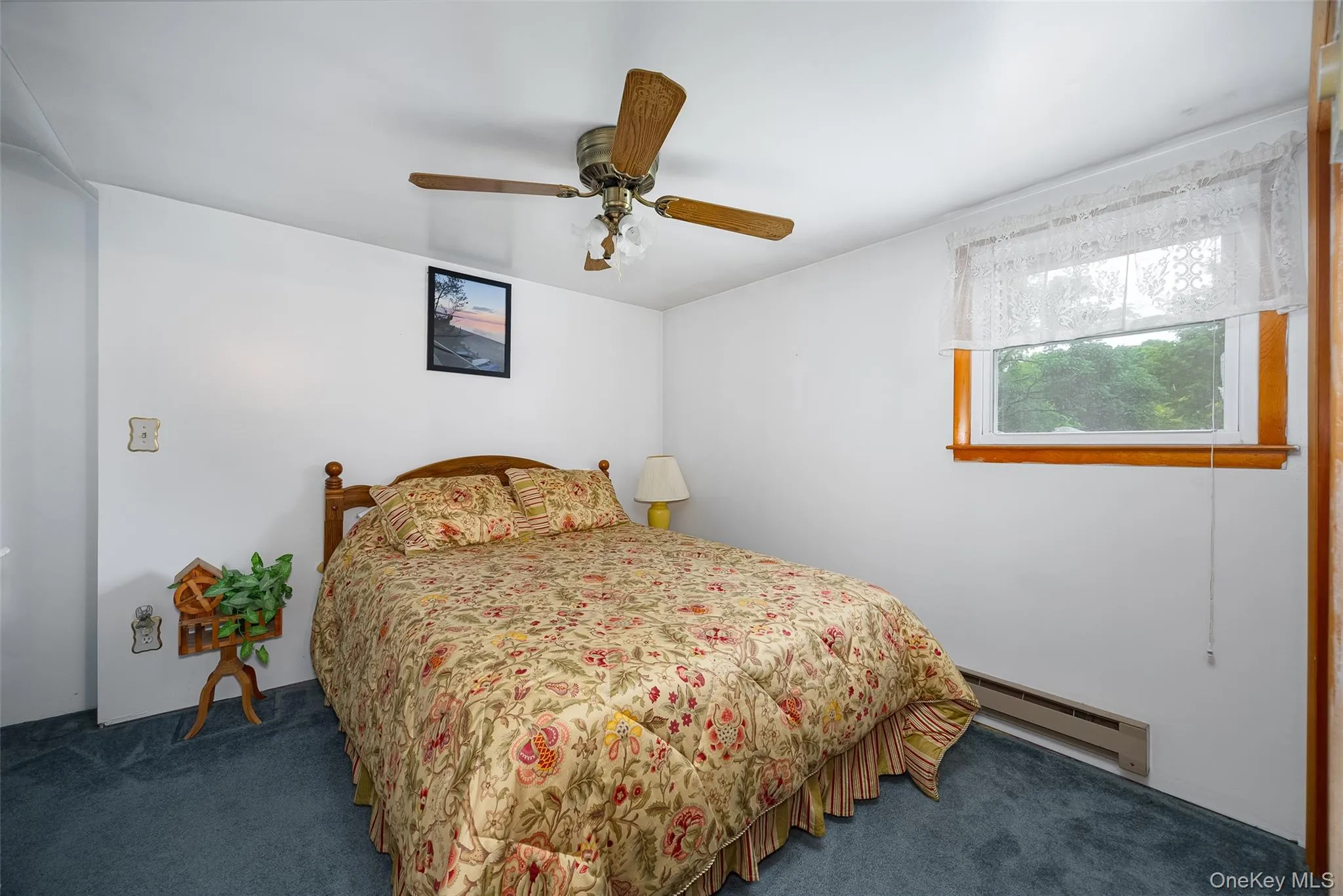 Bedroom 3. Bedroom 3.