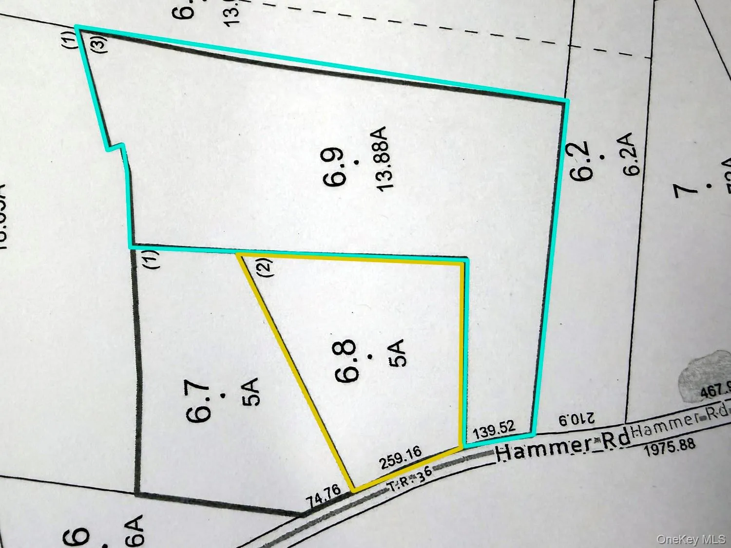 00 Hammer Road, Fremont, NY, ,Land,For Rent,Hammer,0,1046551 00 Hammer Road, Fremont, NY, ,Land,For Rent,Hammer,0,1046551