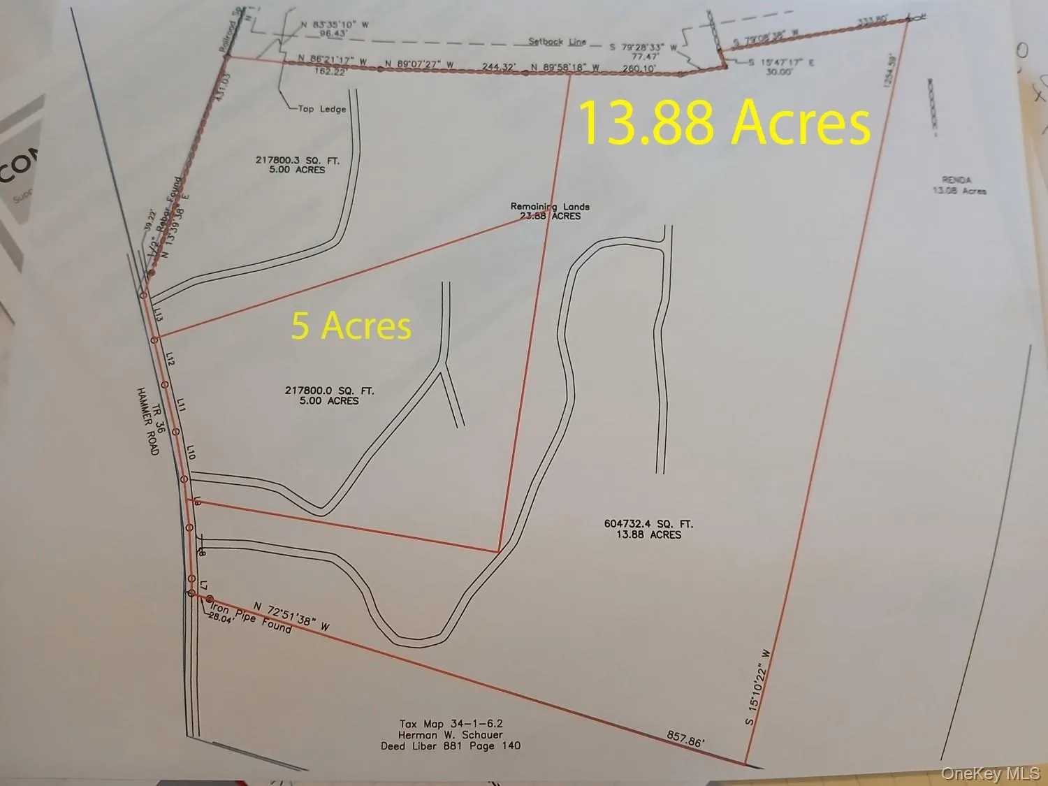 00 Hammer Road, Fremont, NY, ,Land,For Rent,Hammer,0,1046551 00 Hammer Road, Fremont, NY, ,Land,For Rent,Hammer,0,1046551