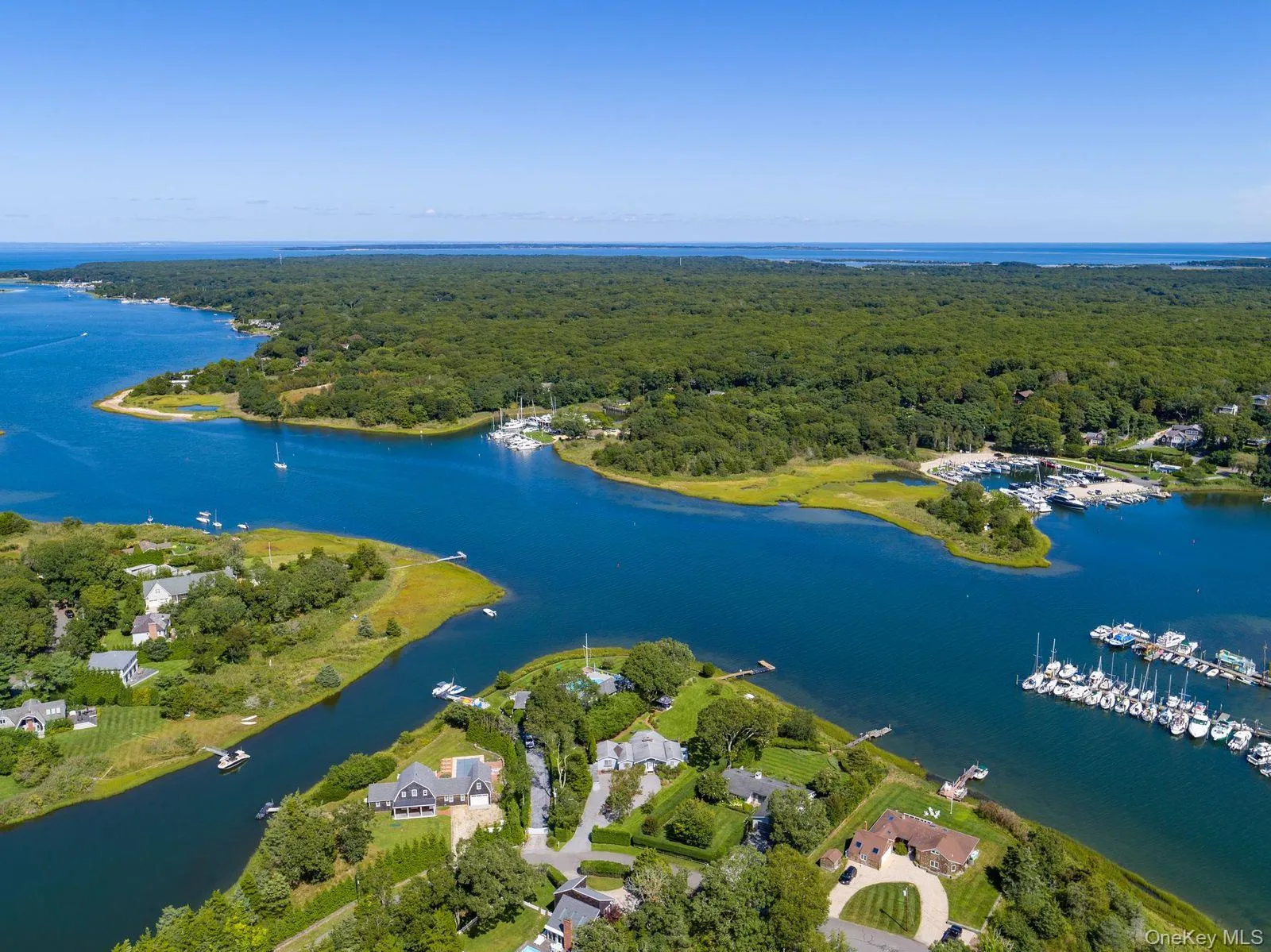 7 S Pond Road, East Hampton, New York 11937