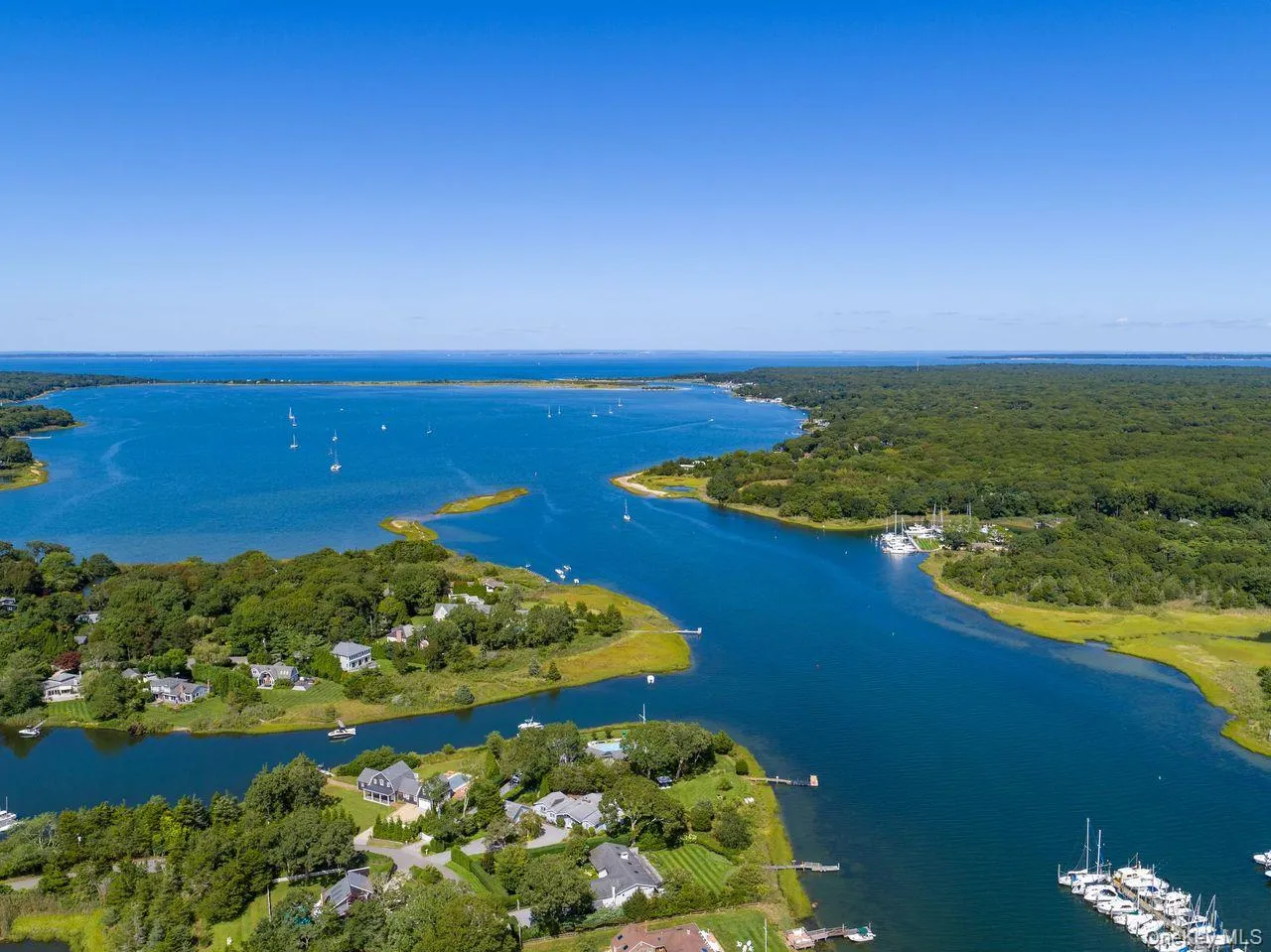 7 S Pond Road, East Hampton, New York 11937