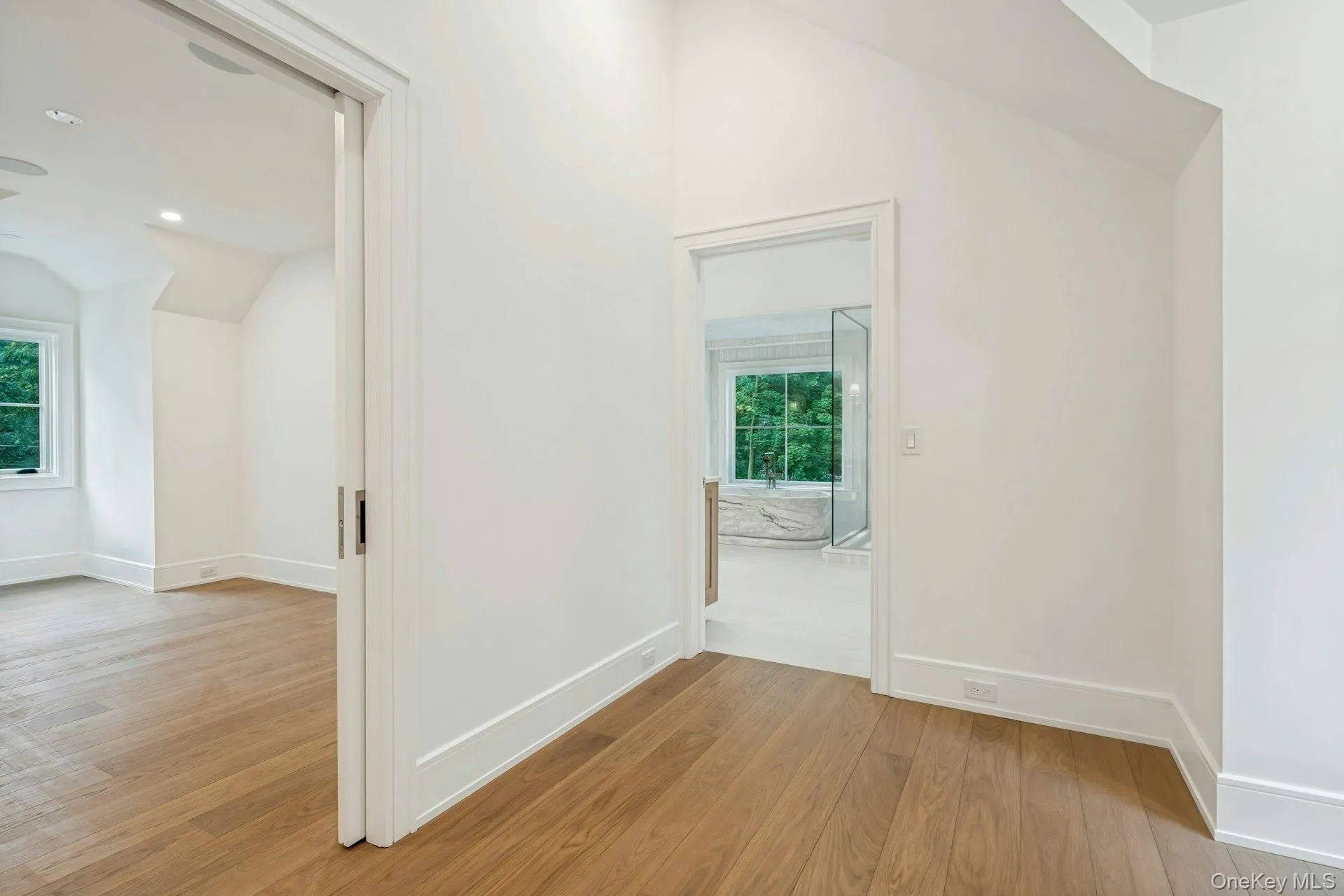Primary Bedroom Closet Primary Bedroom Closet