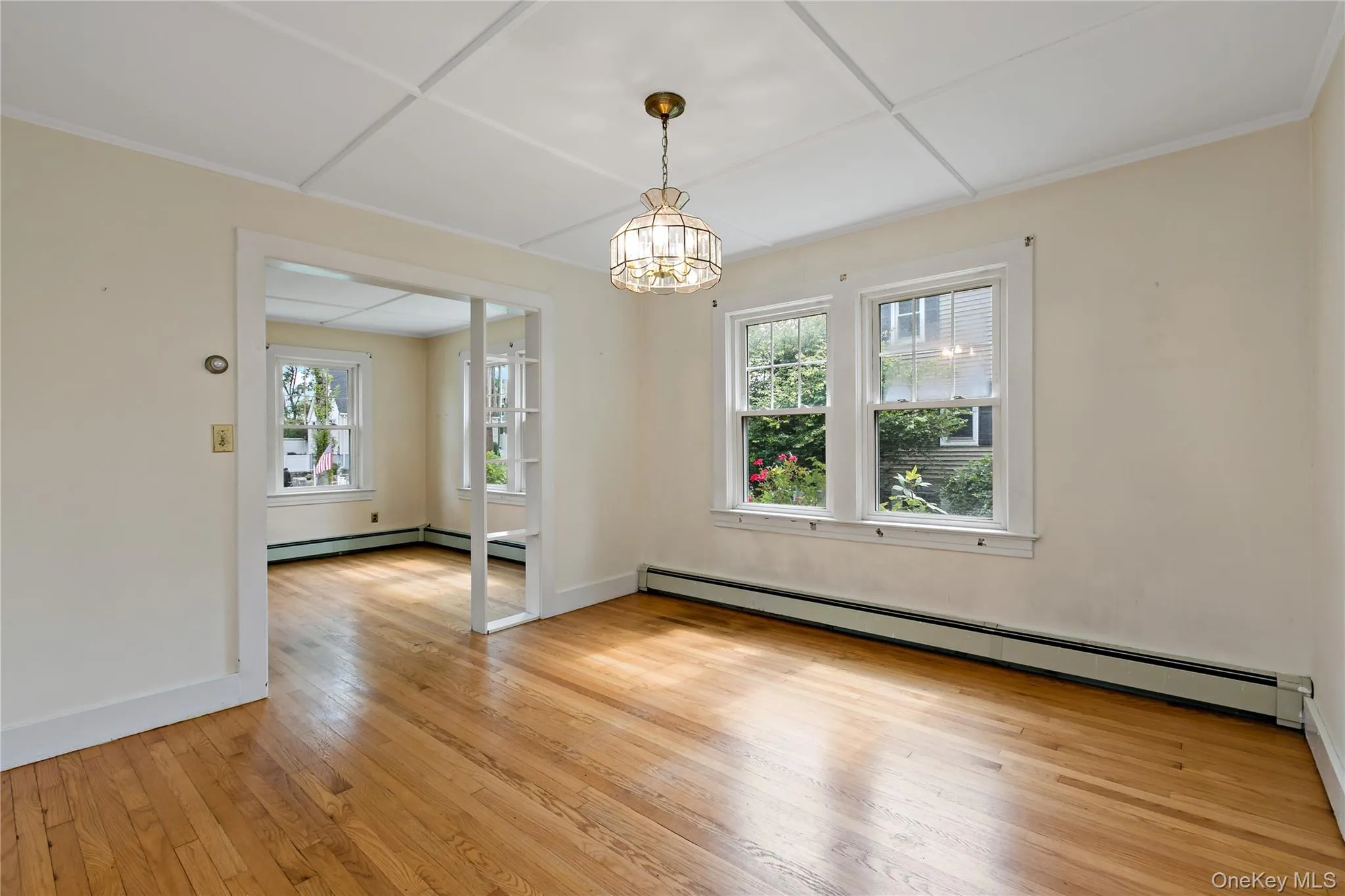 Another angle of formal dining room. Lots of natural light. Another angle of formal dining room. Lots of natural light.