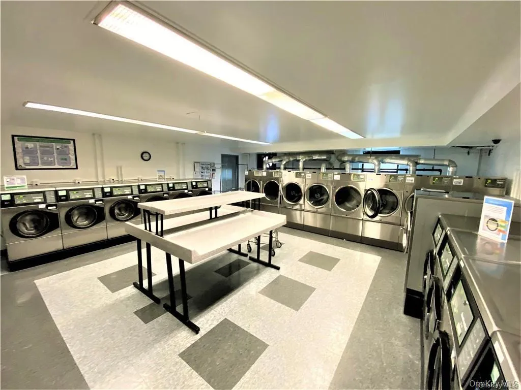 1 of 2 laundry rooms 1 of 2 laundry rooms