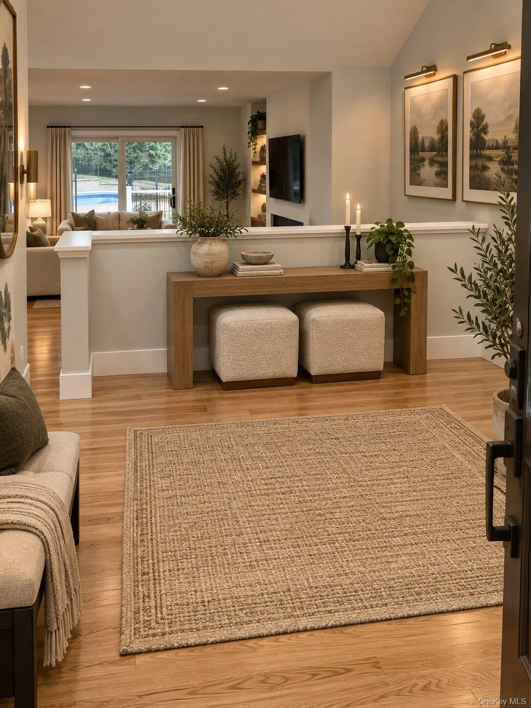 AI Generated Staging AI Generated Staging