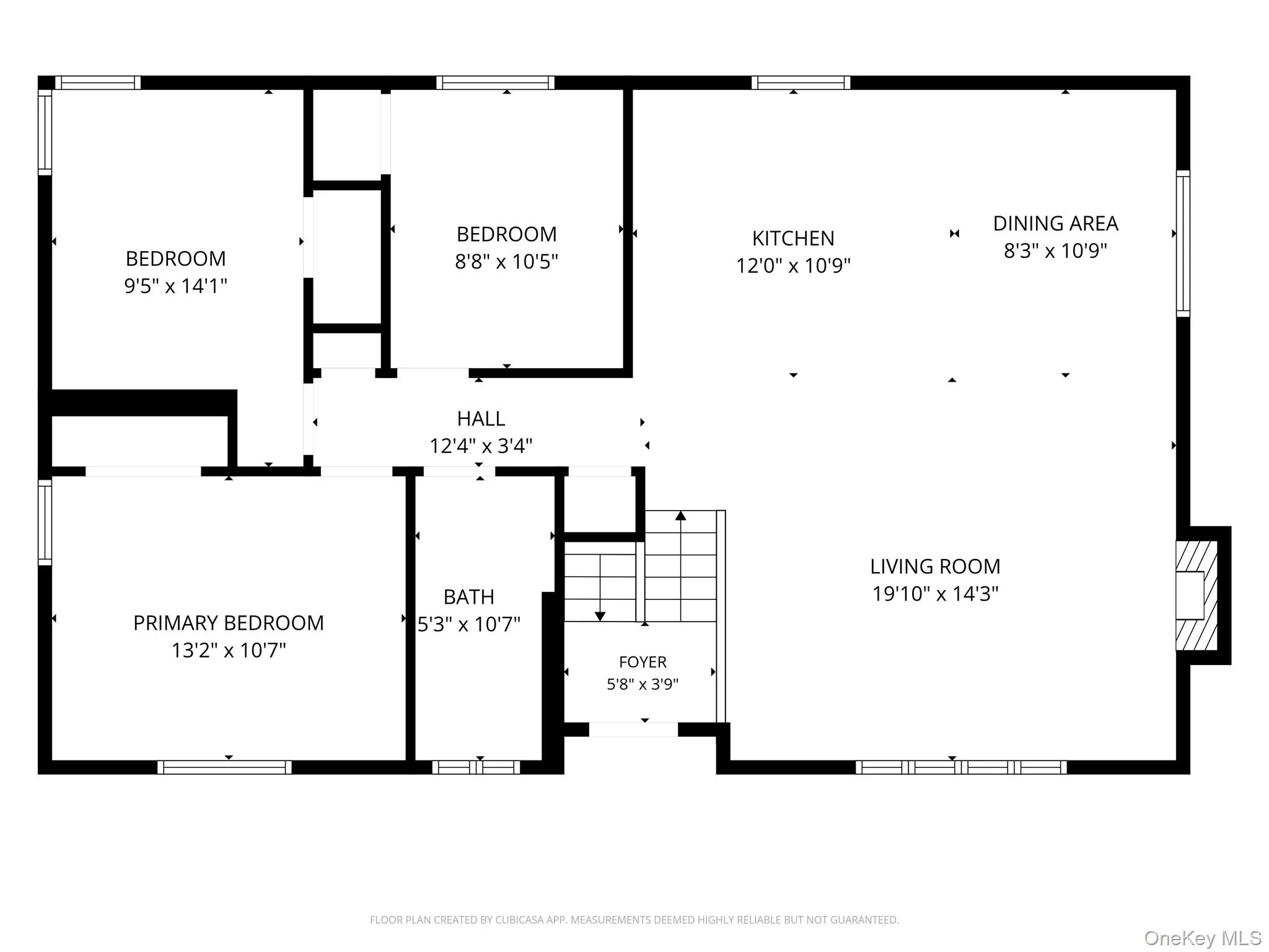 Floor Plan Upper Level Floor Plan Upper Level