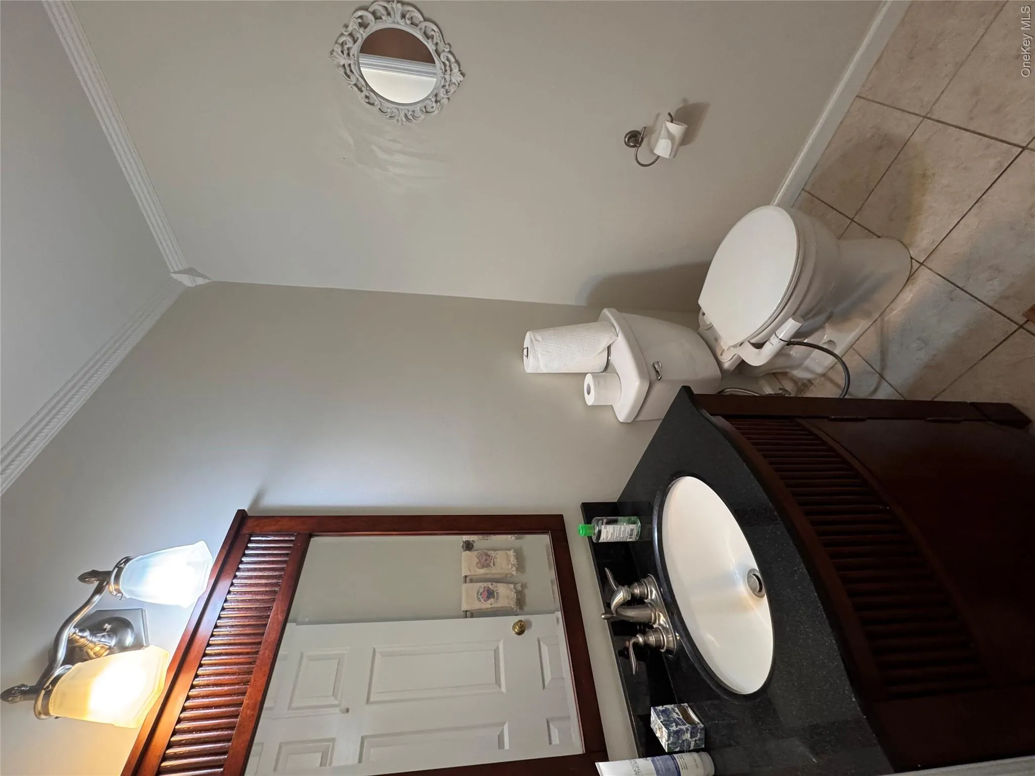 Lavatory - 1st Floor Lavatory - 1st Floor