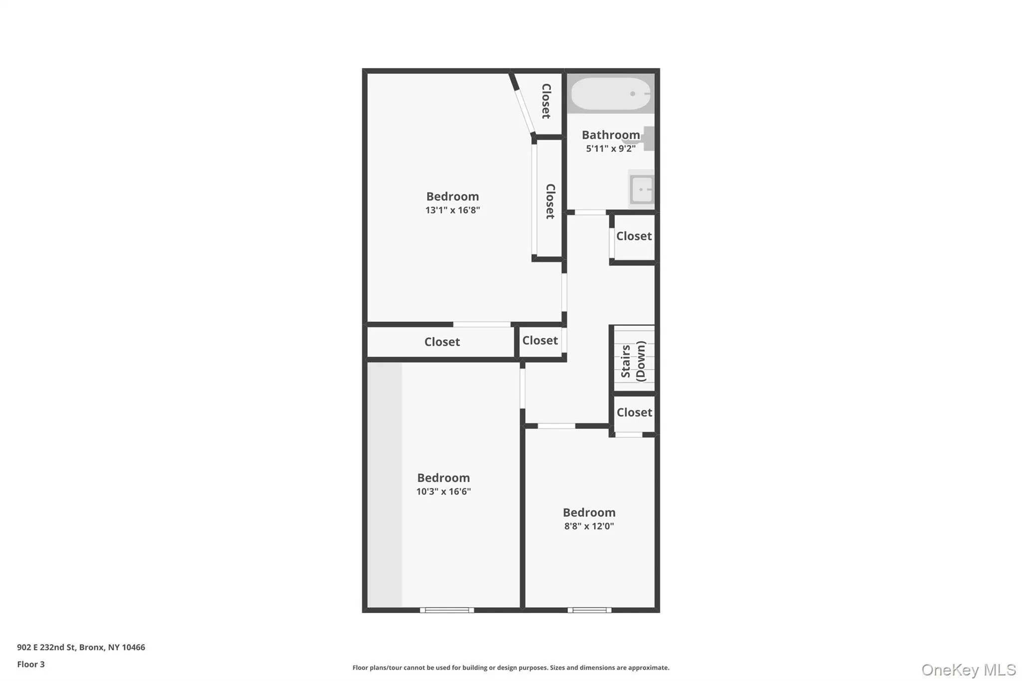 902 232nd Street, New York, NY, 5 Bedrooms Bedrooms, 9 Rooms Rooms,2 BathroomsBathrooms,Residential,For Rent,232nd,0,1046594 902 232nd Street, New York, NY, 5 Bedrooms Bedrooms, 9 Rooms Rooms,2 BathroomsBathrooms,Residential,For Rent,232nd,0,1046594