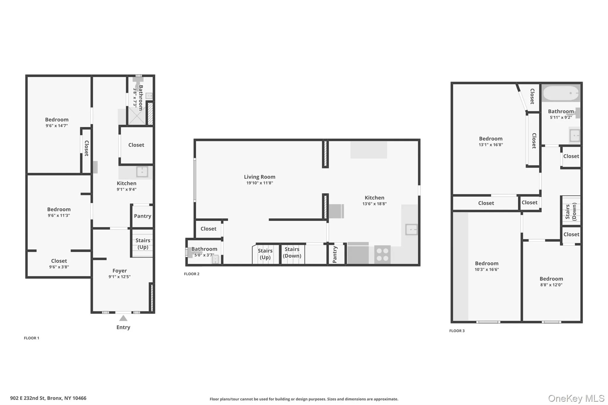 902 232nd Street, New York, NY, 5 Bedrooms Bedrooms, 9 Rooms Rooms,2 BathroomsBathrooms,Residential,For Rent,232nd,0,1046594 902 232nd Street, New York, NY, 5 Bedrooms Bedrooms, 9 Rooms Rooms,2 BathroomsBathrooms,Residential,For Rent,232nd,0,1046594