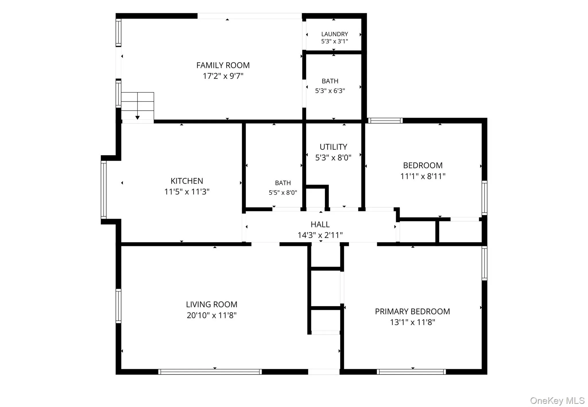 292 Roosevelt Avenue, Hempstead, NY, 3 Bedrooms Bedrooms, 5 Rooms Rooms,2 BathroomsBathrooms,Residential,For Rent,Roosevelt,0,1046638 292 Roosevelt Avenue, Hempstead, NY, 3 Bedrooms Bedrooms, 5 Rooms Rooms,2 BathroomsBathrooms,Residential,For Rent,Roosevelt,0,1046638