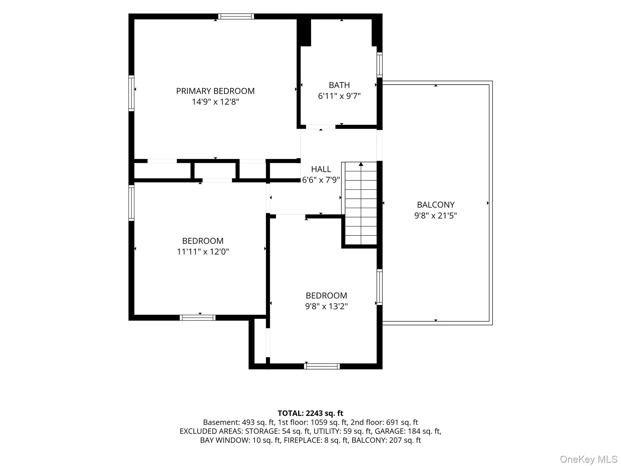 7 Highmeadow Road, North Hempstead, NY, 3 Bedrooms Bedrooms, 6 Rooms Rooms,1 BathroomBathrooms,Residential,For Rent,Highmeadow,0,1046670 7 Highmeadow Road, North Hempstead, NY, 3 Bedrooms Bedrooms, 6 Rooms Rooms,1 BathroomBathrooms,Residential,For Rent,Highmeadow,0,1046670
