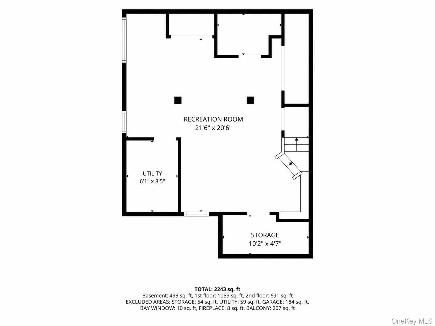 7 Highmeadow Road, North Hempstead, NY, 3 Bedrooms Bedrooms, 6 Rooms Rooms,1 BathroomBathrooms,Residential,For Rent,Highmeadow,0,1046670 7 Highmeadow Road, North Hempstead, NY, 3 Bedrooms Bedrooms, 6 Rooms Rooms,1 BathroomBathrooms,Residential,For Rent,Highmeadow,0,1046670