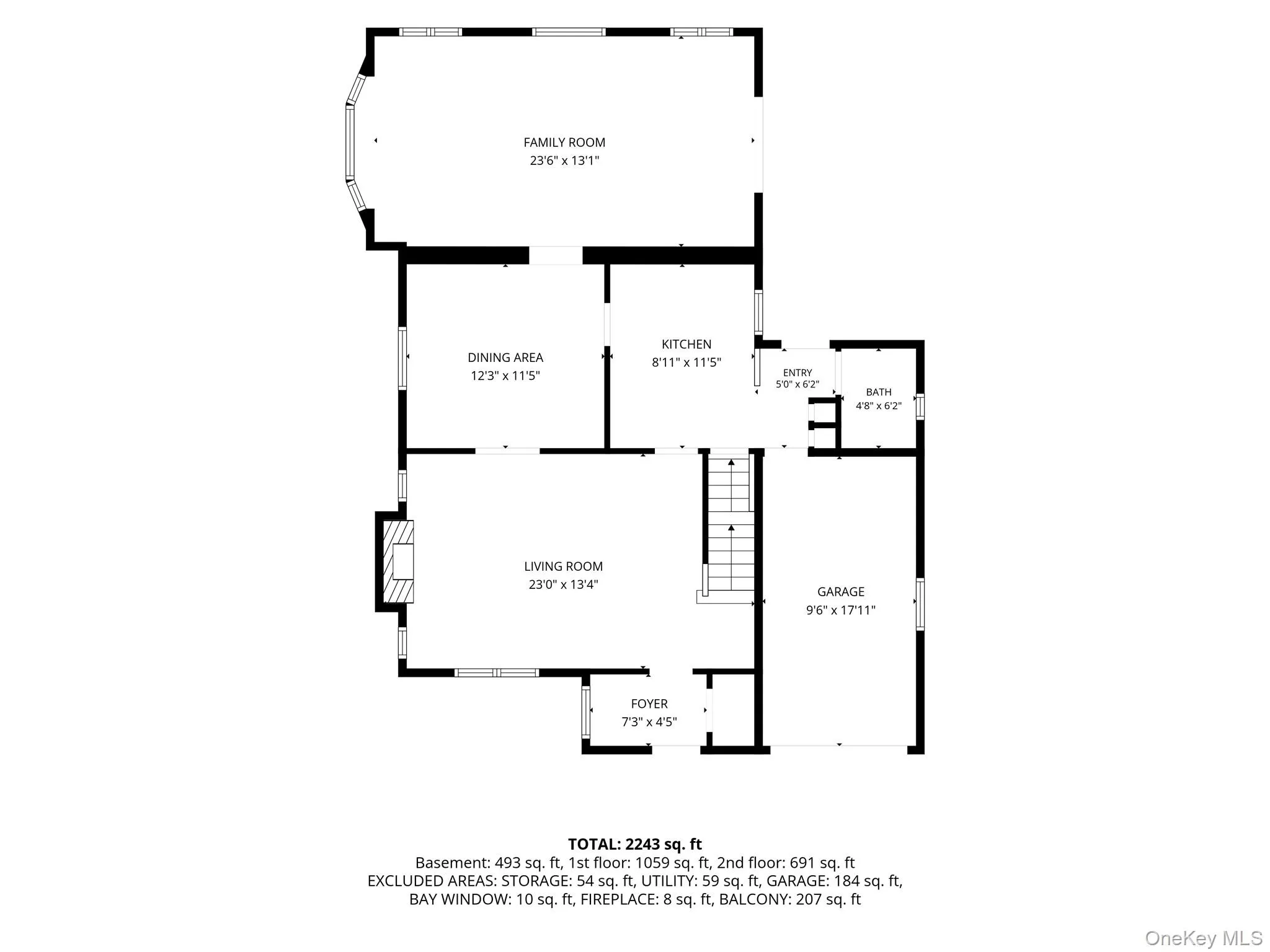 7 Highmeadow Road, North Hempstead, NY, 3 Bedrooms Bedrooms, 6 Rooms Rooms,1 BathroomBathrooms,Residential,For Rent,Highmeadow,0,1046670 7 Highmeadow Road, North Hempstead, NY, 3 Bedrooms Bedrooms, 6 Rooms Rooms,1 BathroomBathrooms,Residential,For Rent,Highmeadow,0,1046670