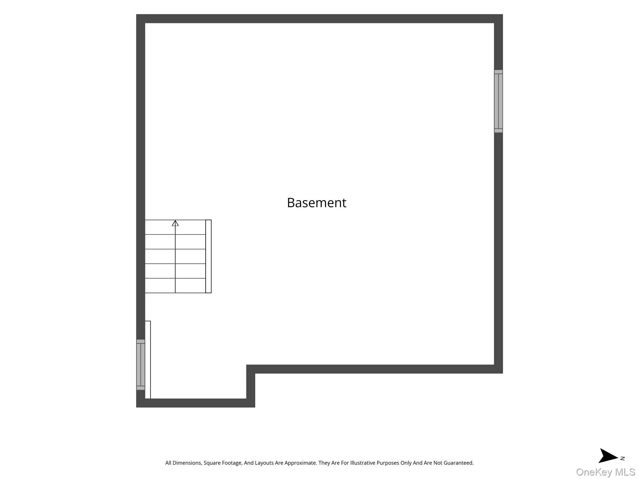 Basement 2 Basement 2