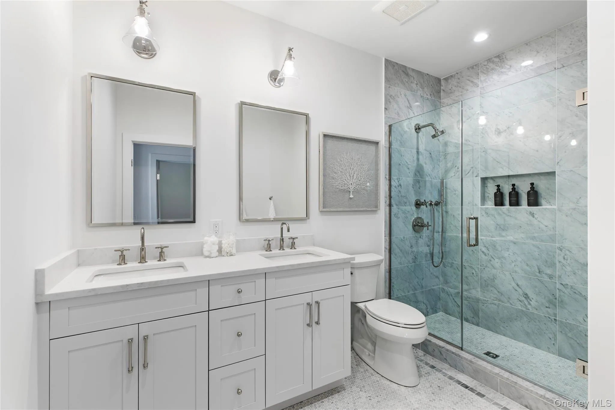 Photos of model home Photos of model home