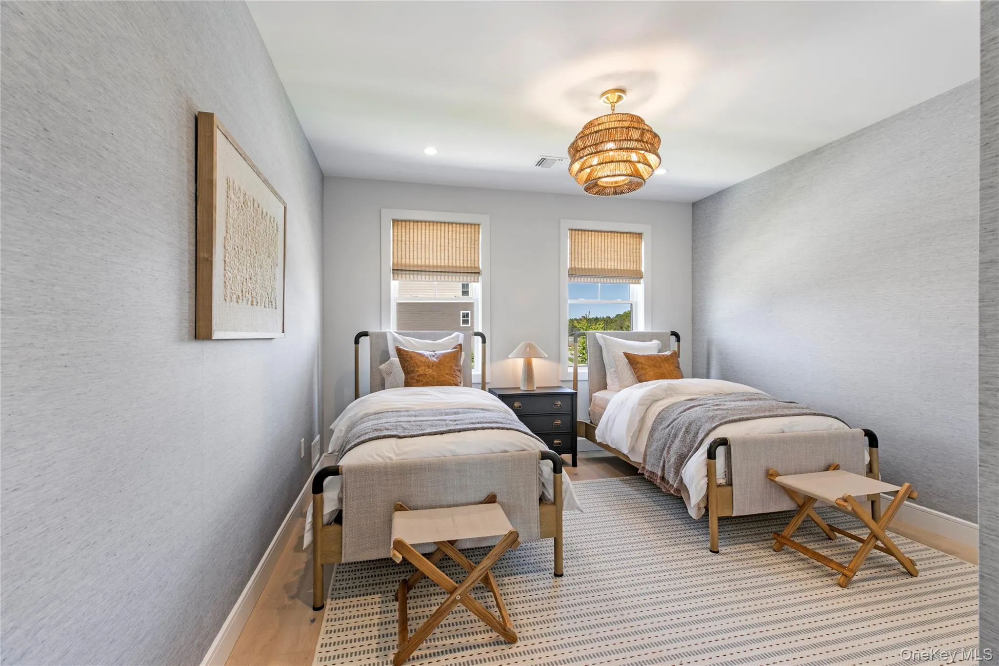 Photos of model home Photos of model home