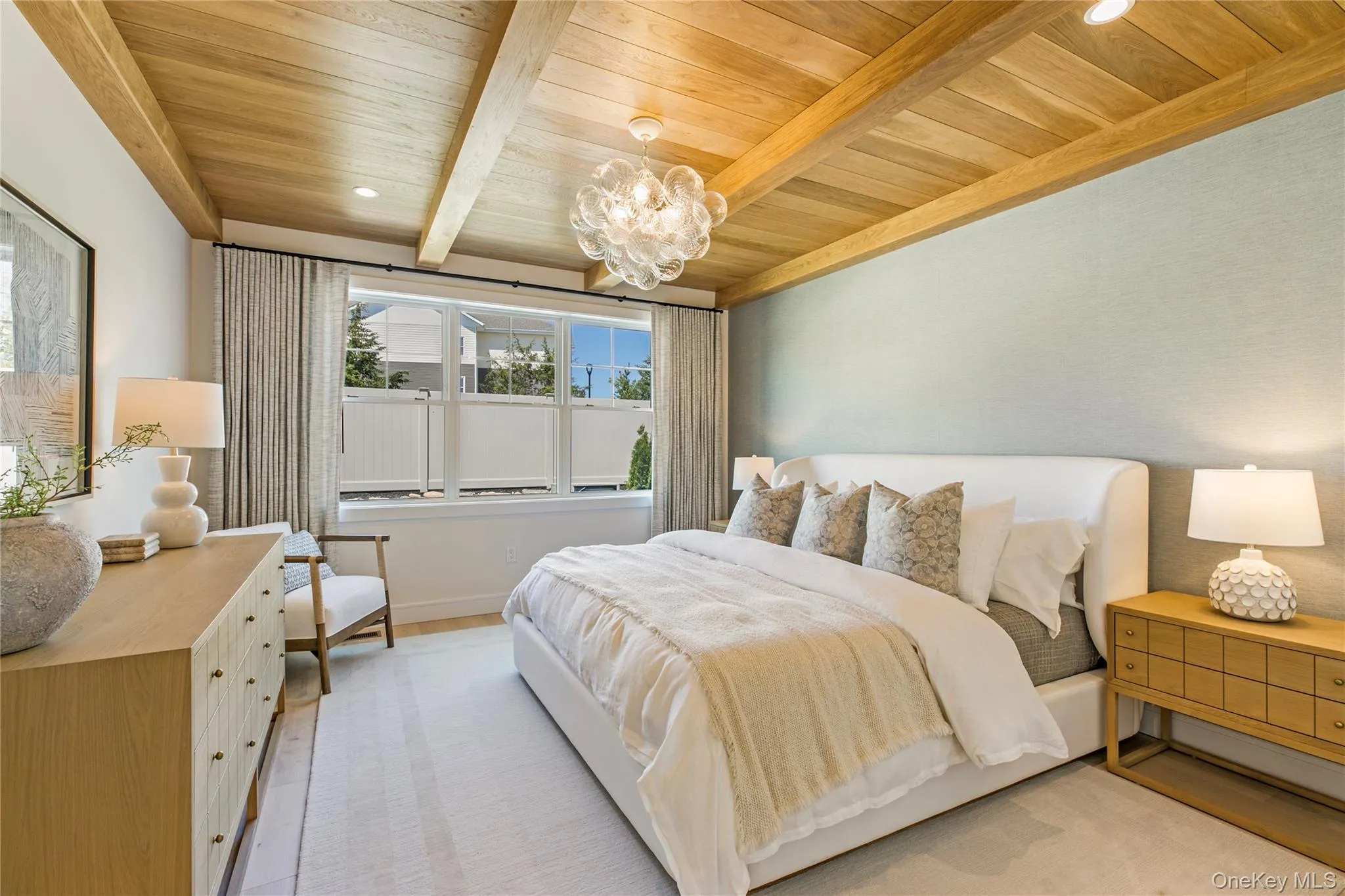 Photos of model home Photos of model home