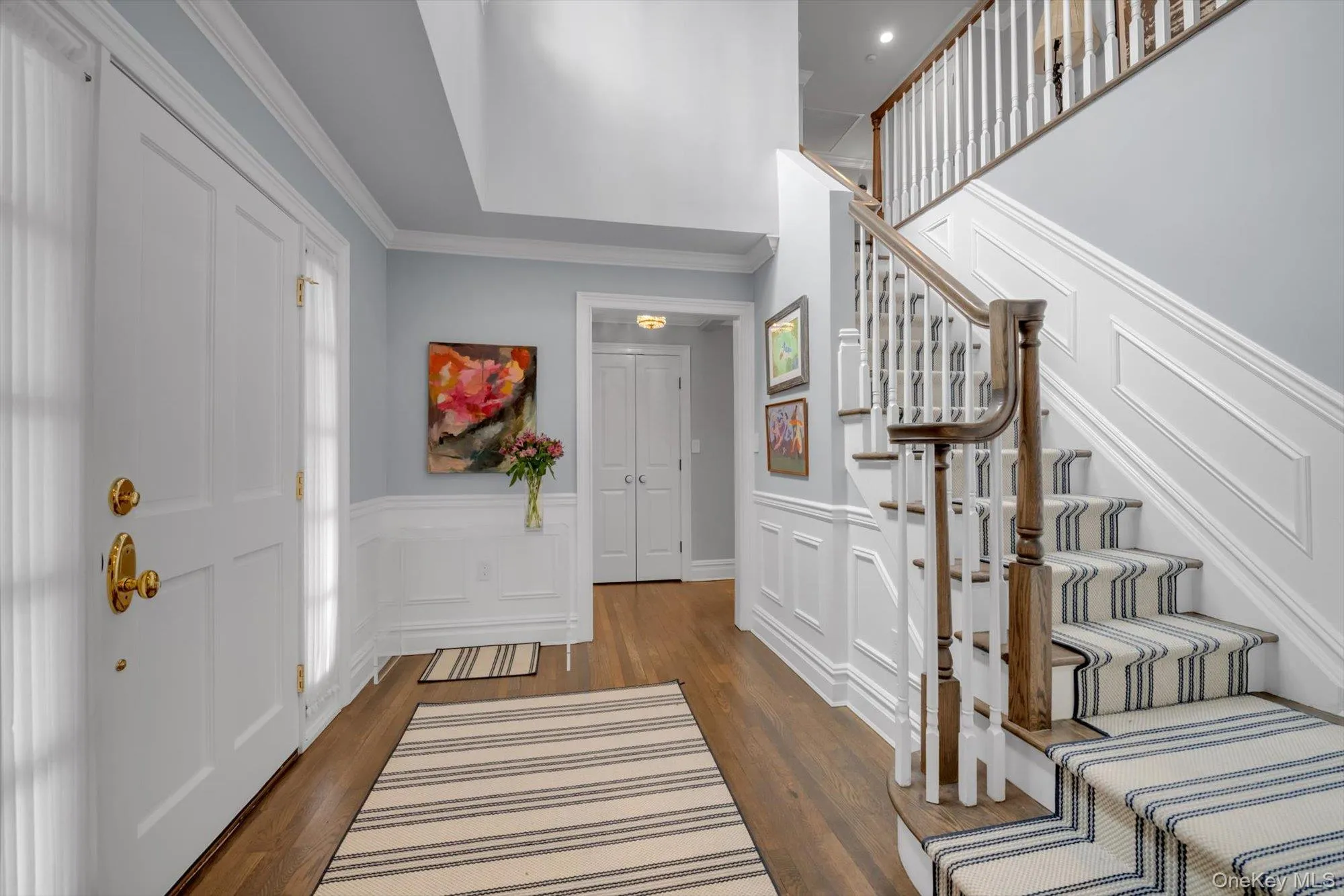 Entry Foyer Entry Foyer